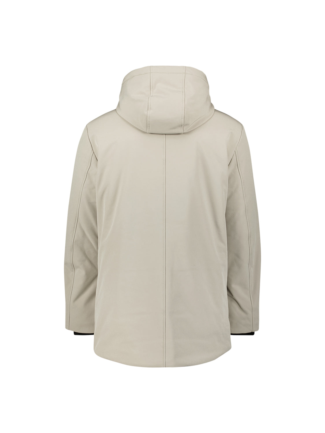 Parka softshell | Stone