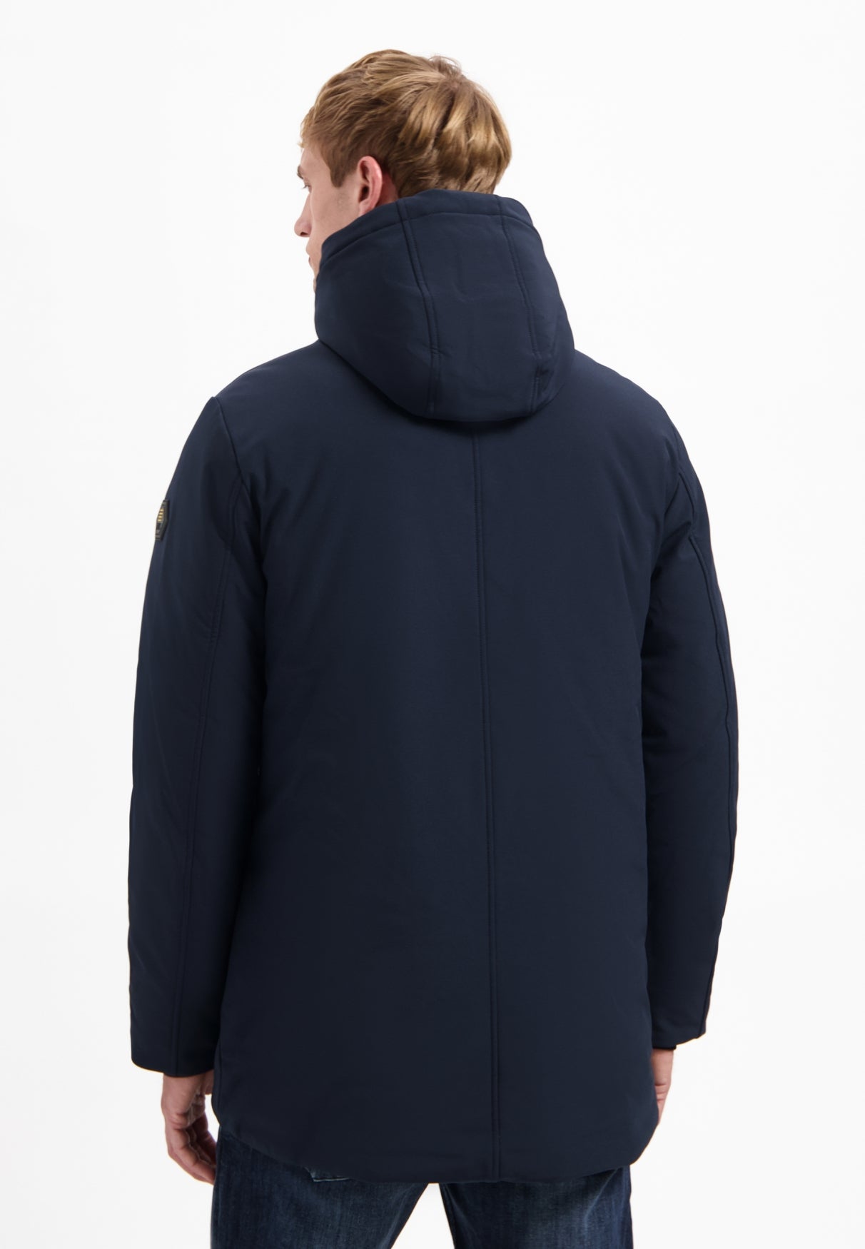 Parka softshell | Night