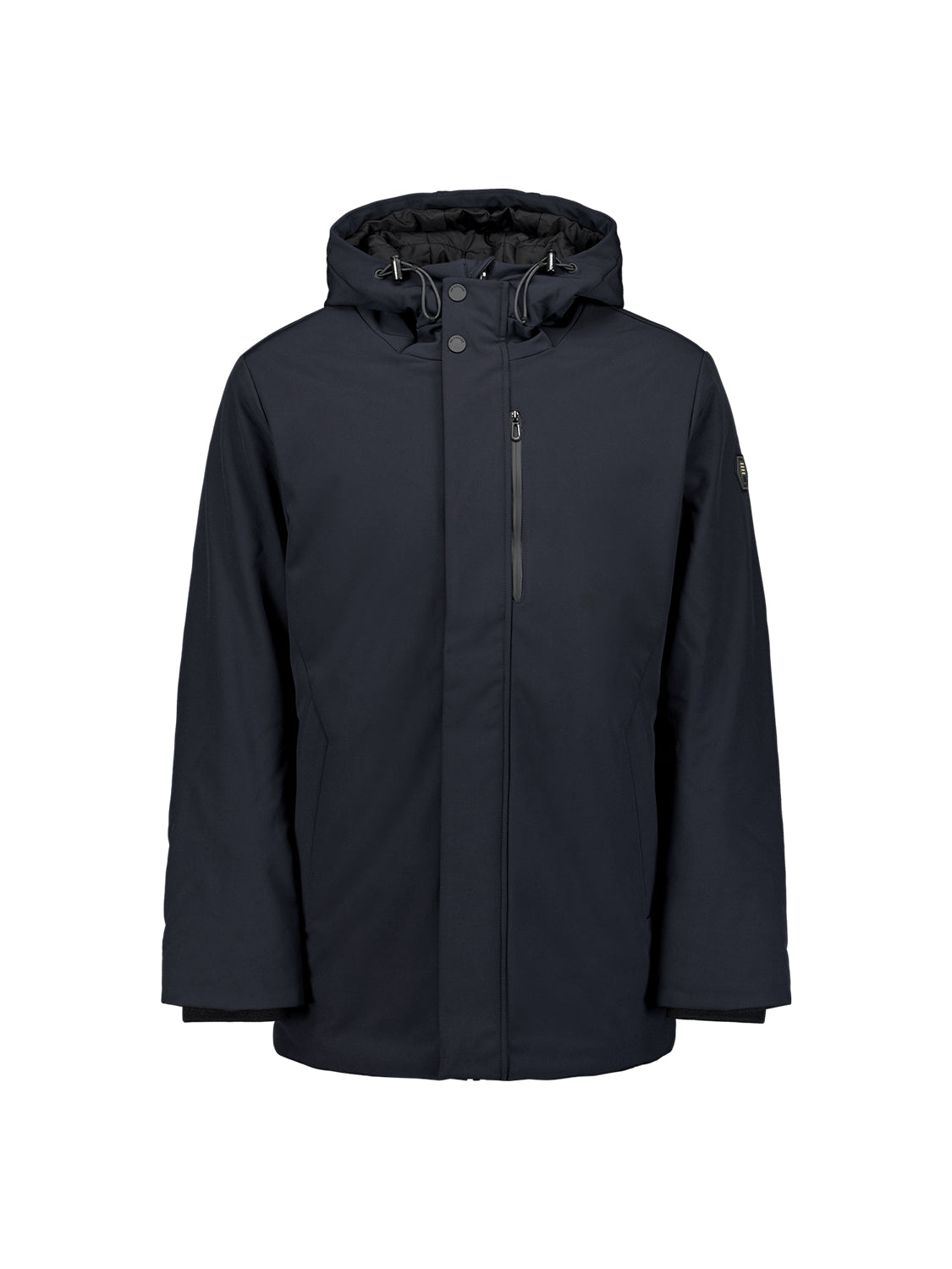 Parka softshell | Night