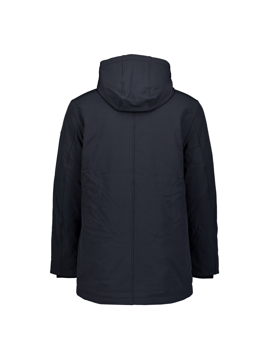 Parka softshell | Night