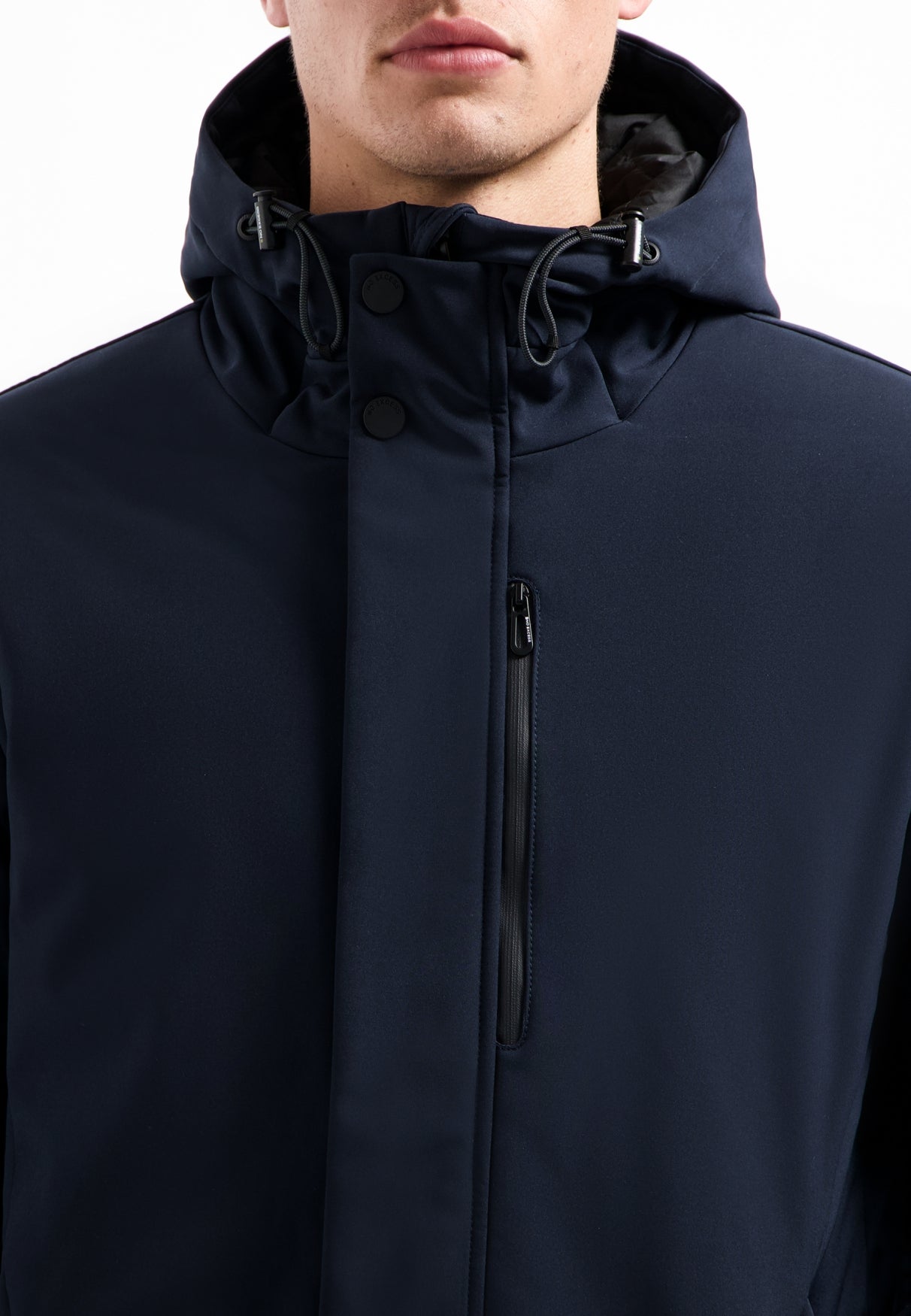 Parka softshell | Night
