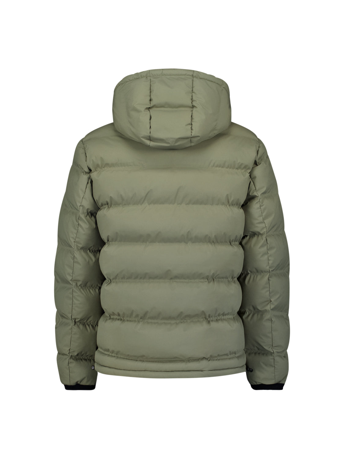 Veste à capuche | Steel