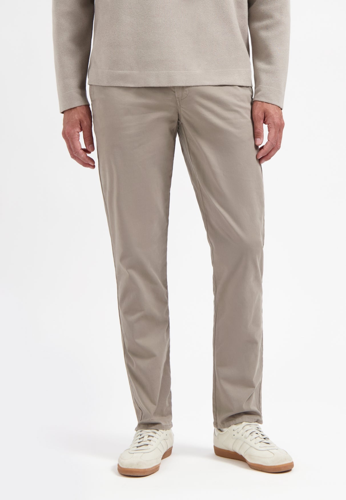 Pantalon chino | Clay