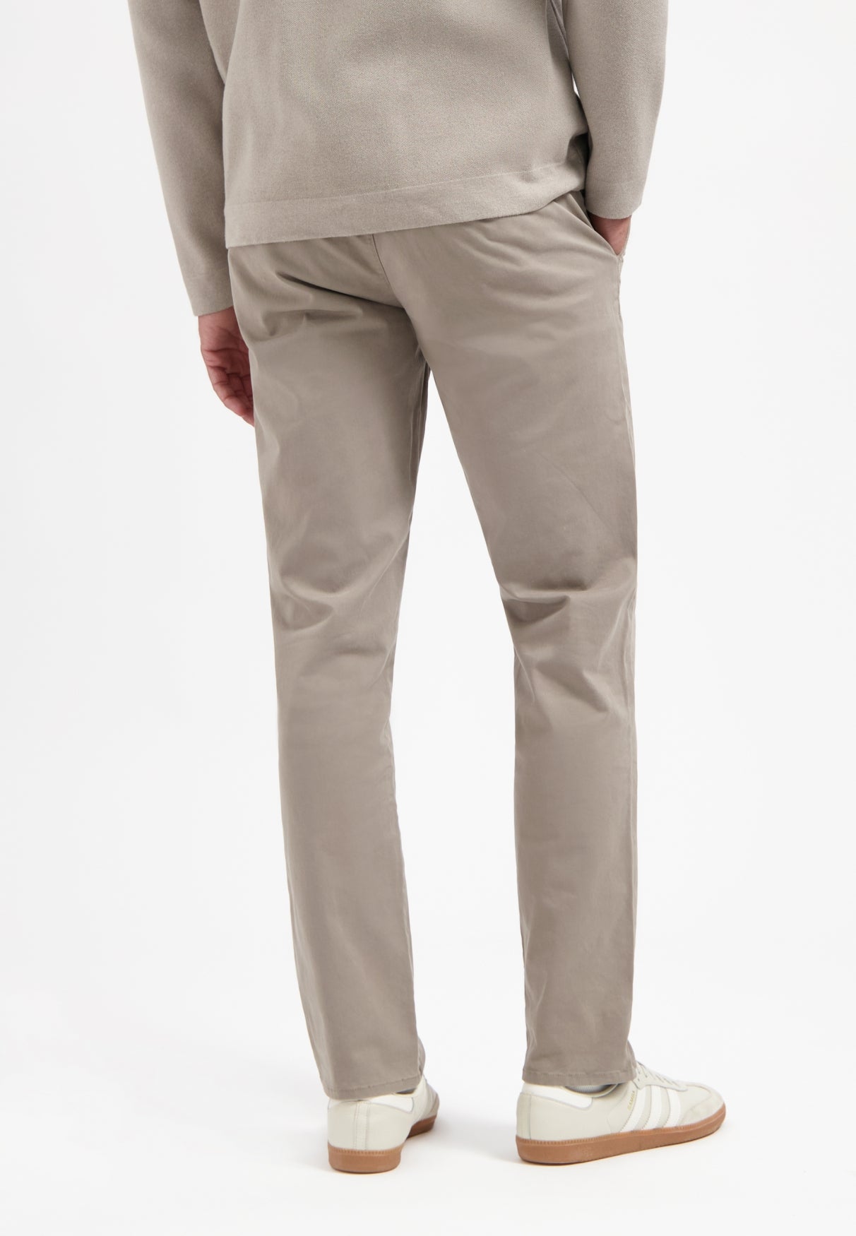 Pantalon chino | Clay