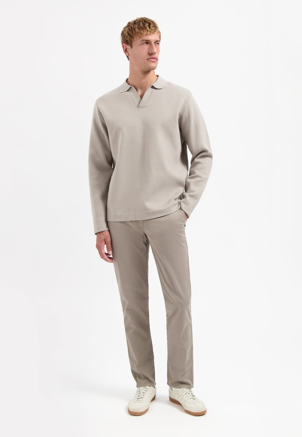 Pantalon chino | Clay