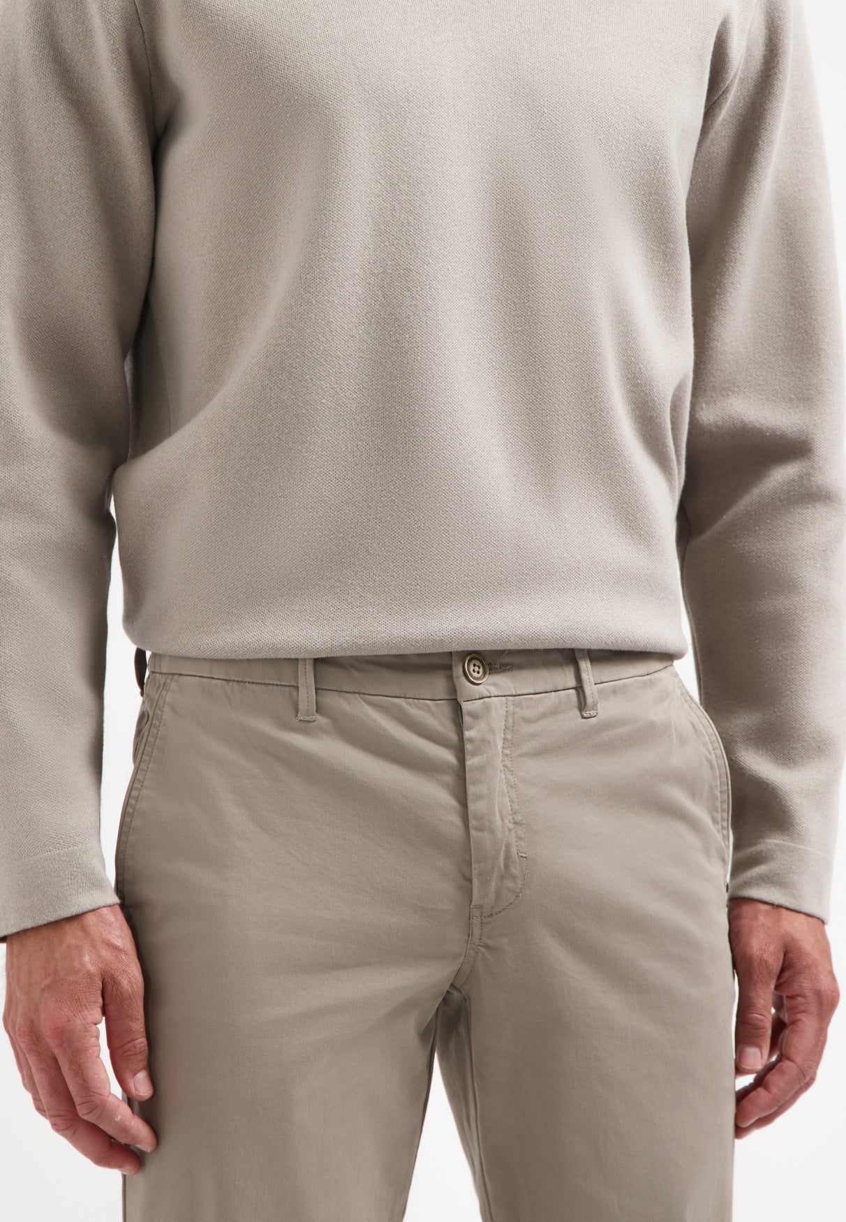 Pantalon chino | Clay