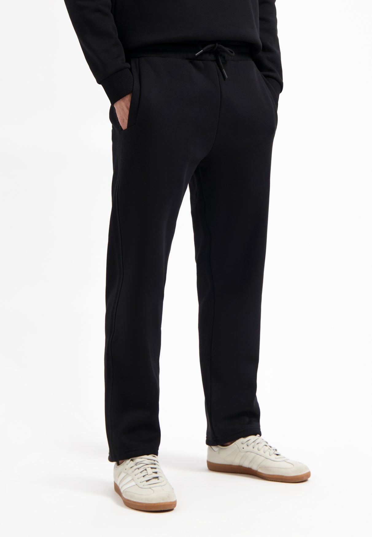 Pantalon de survêtement | Black