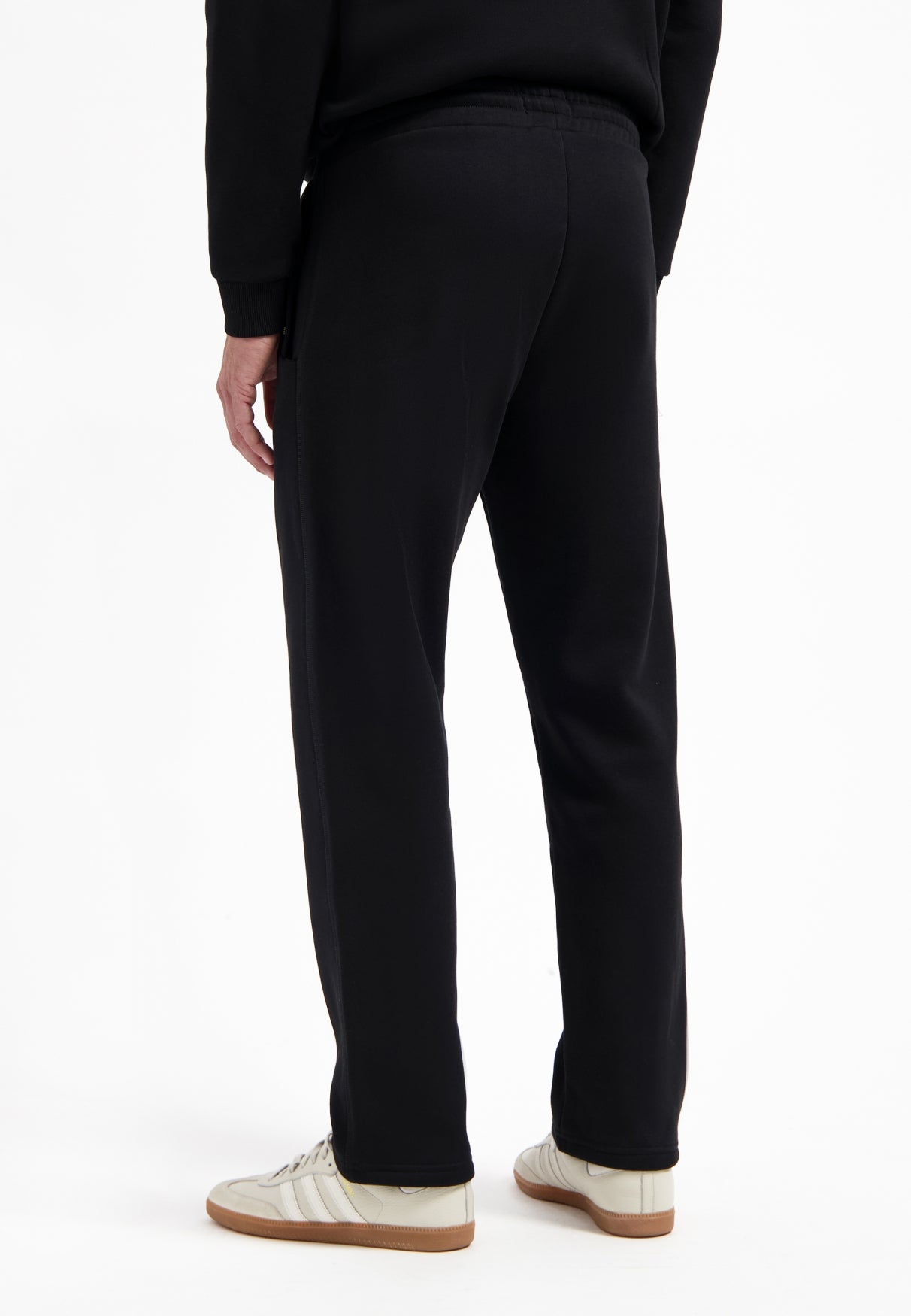 Pantalon de survêtement | Black