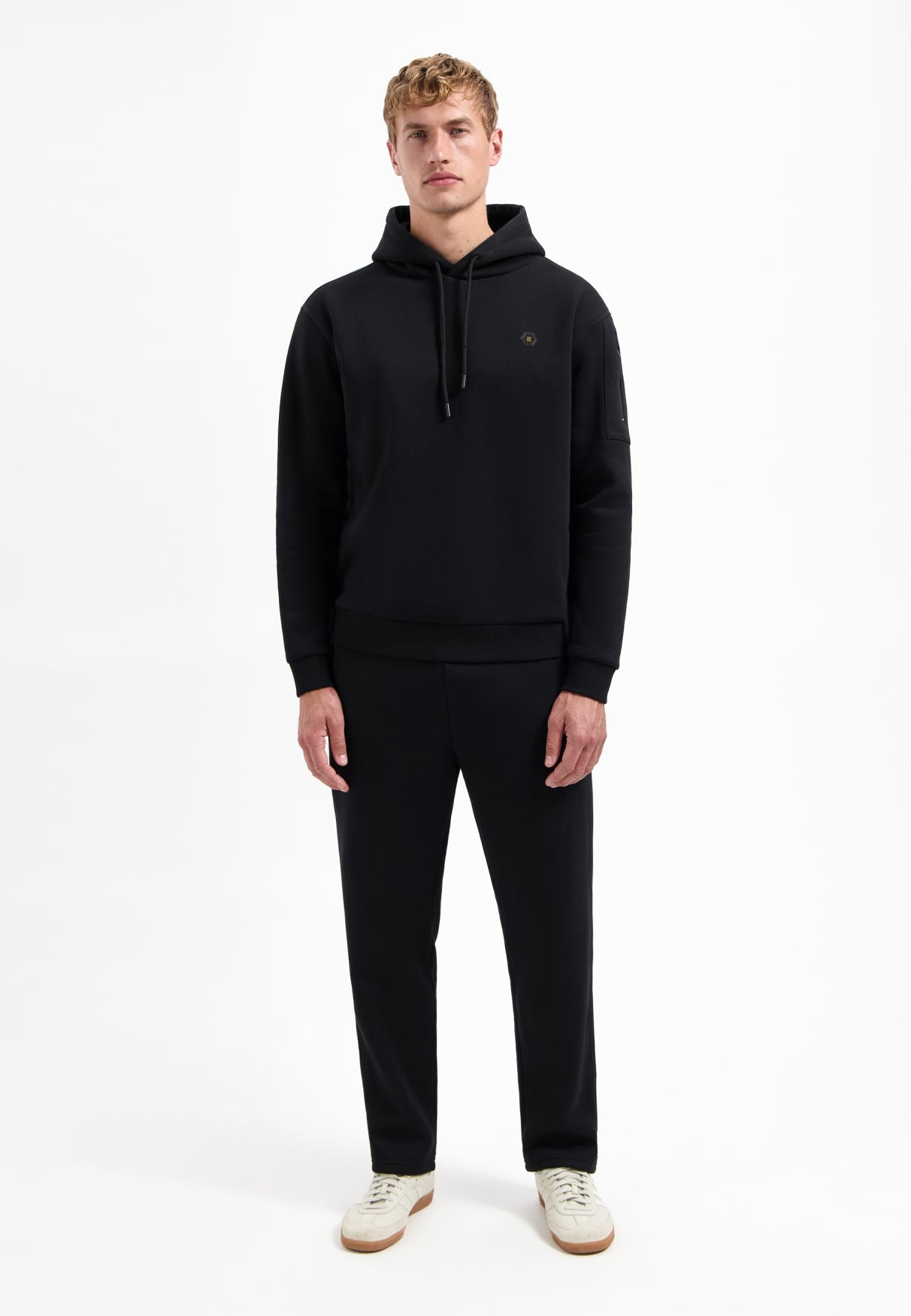 Pantalon de survêtement | Black
