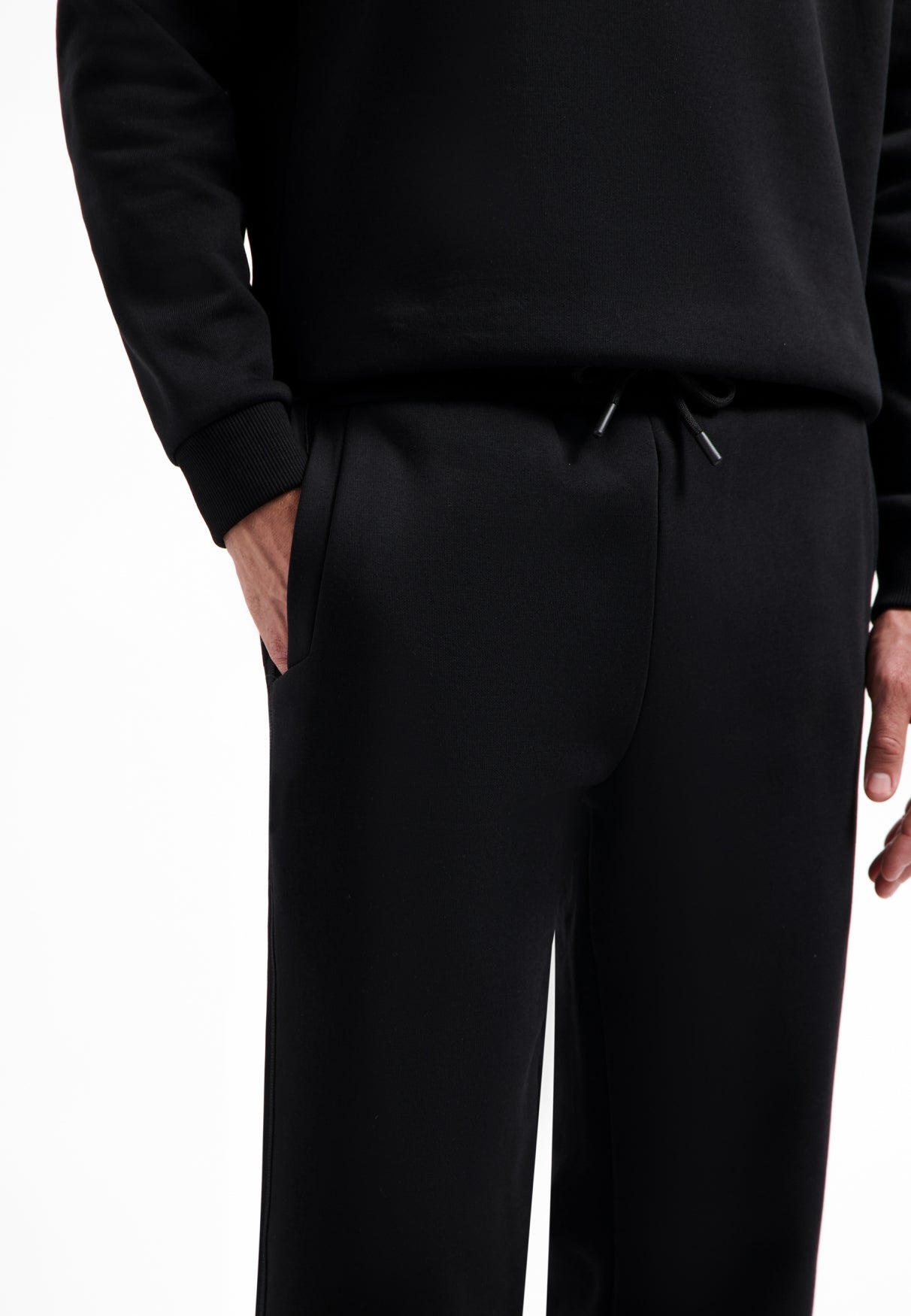 Pantalon de survêtement | Black