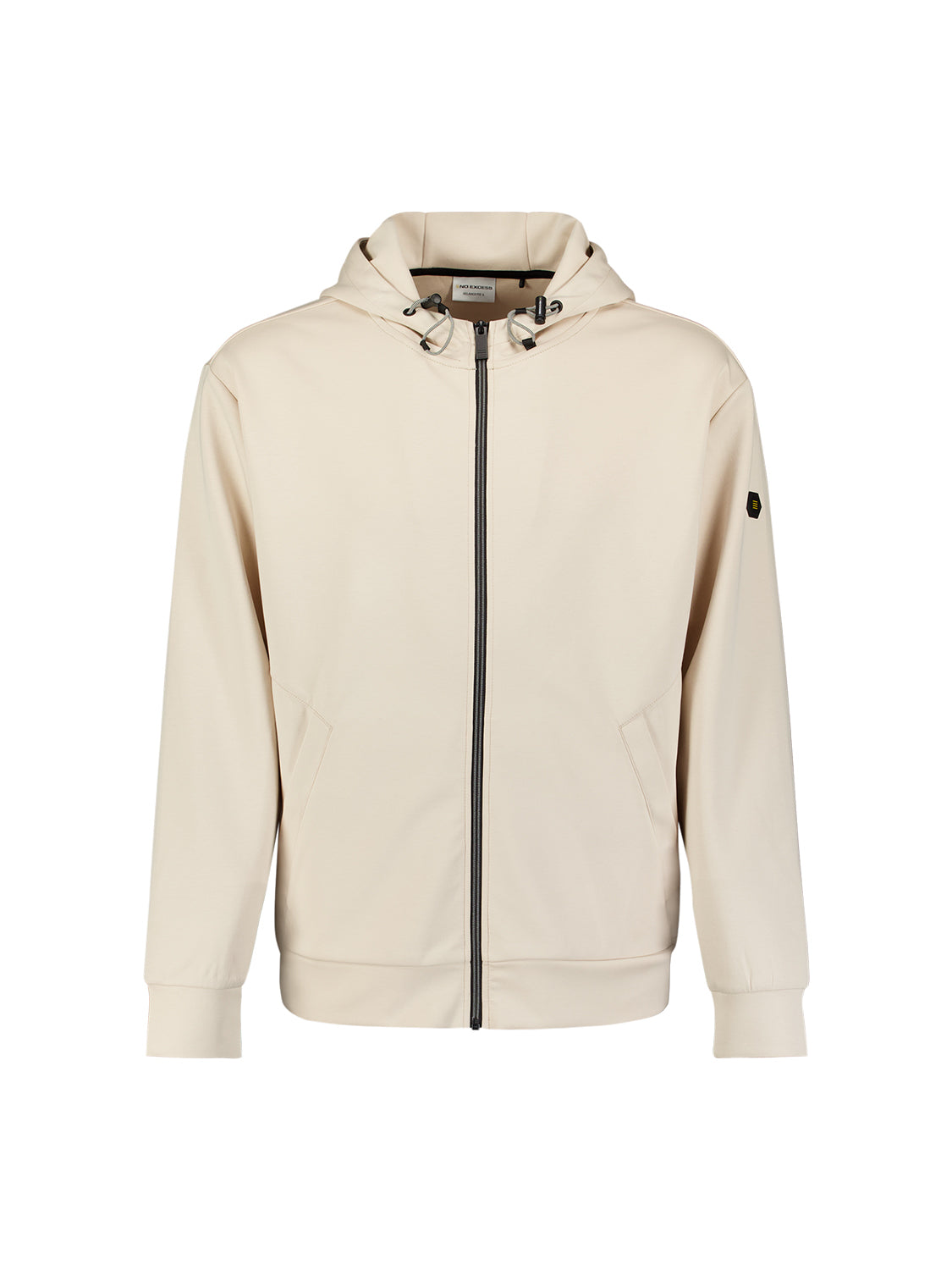 Sweat à capuche | Desert