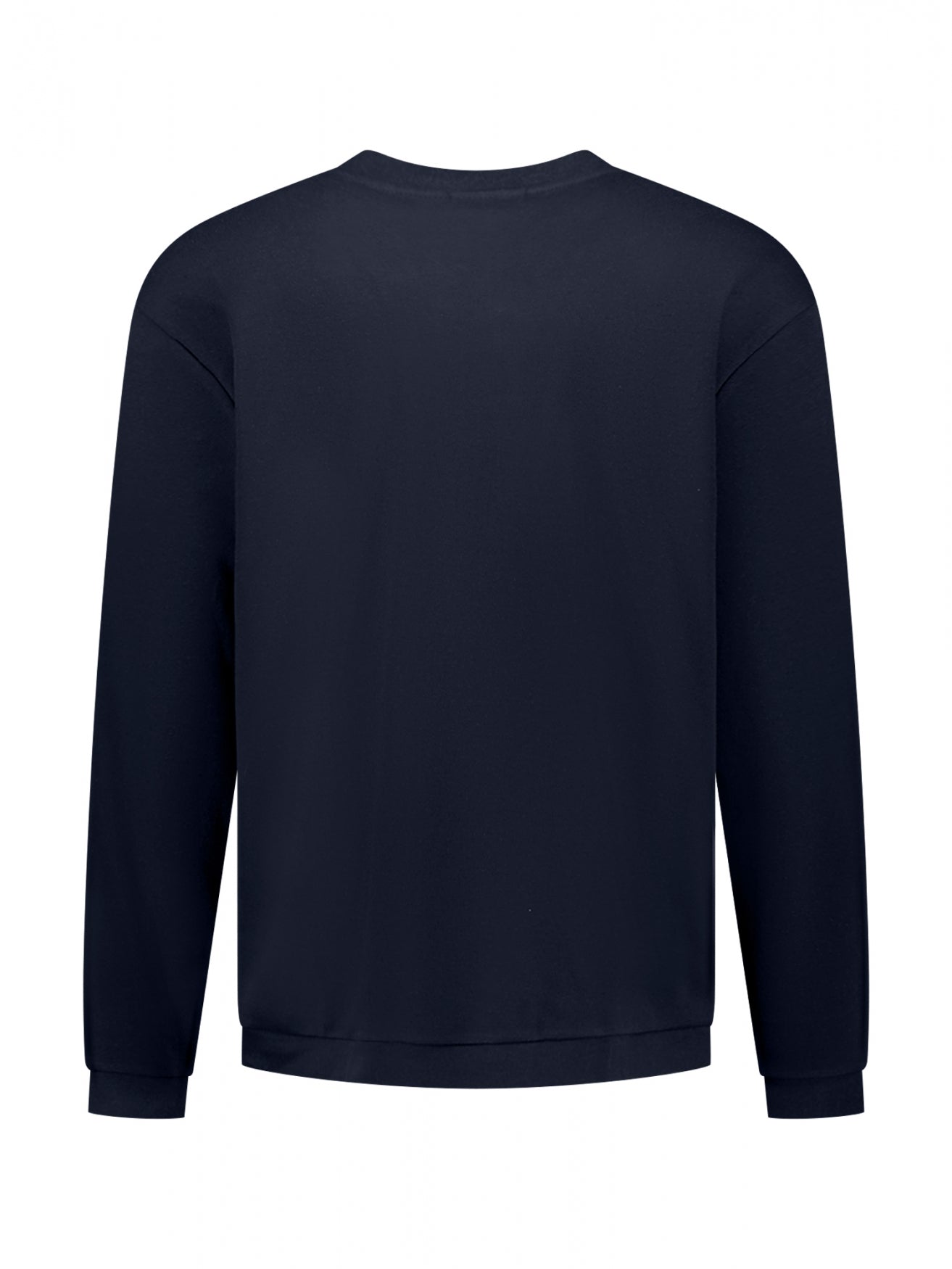 Interlock longsleeve T-shirt | Night