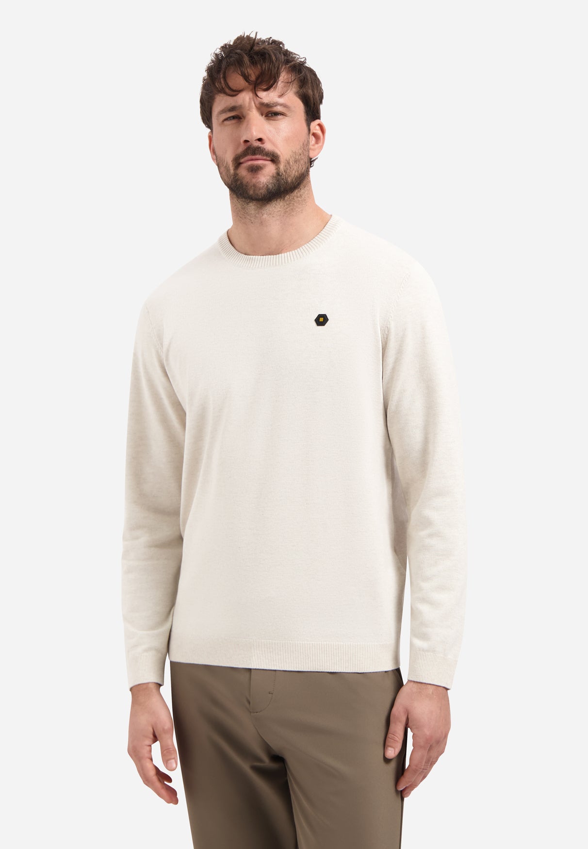 Mélange sweater | Kit Melange