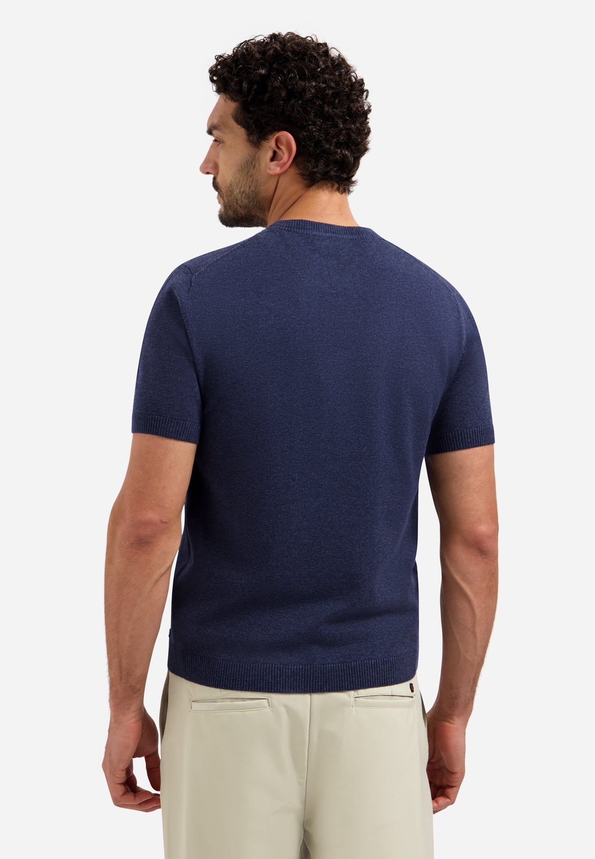 T-shirt tricoté | Night