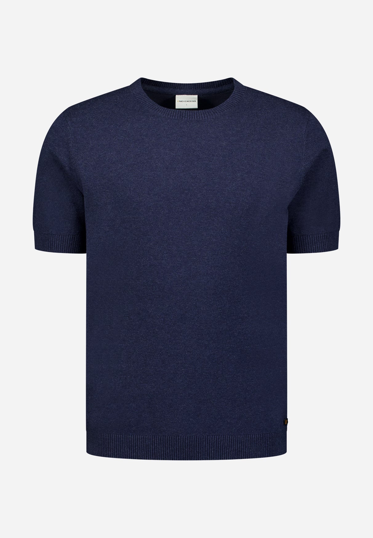 T-shirt tricoté | Night