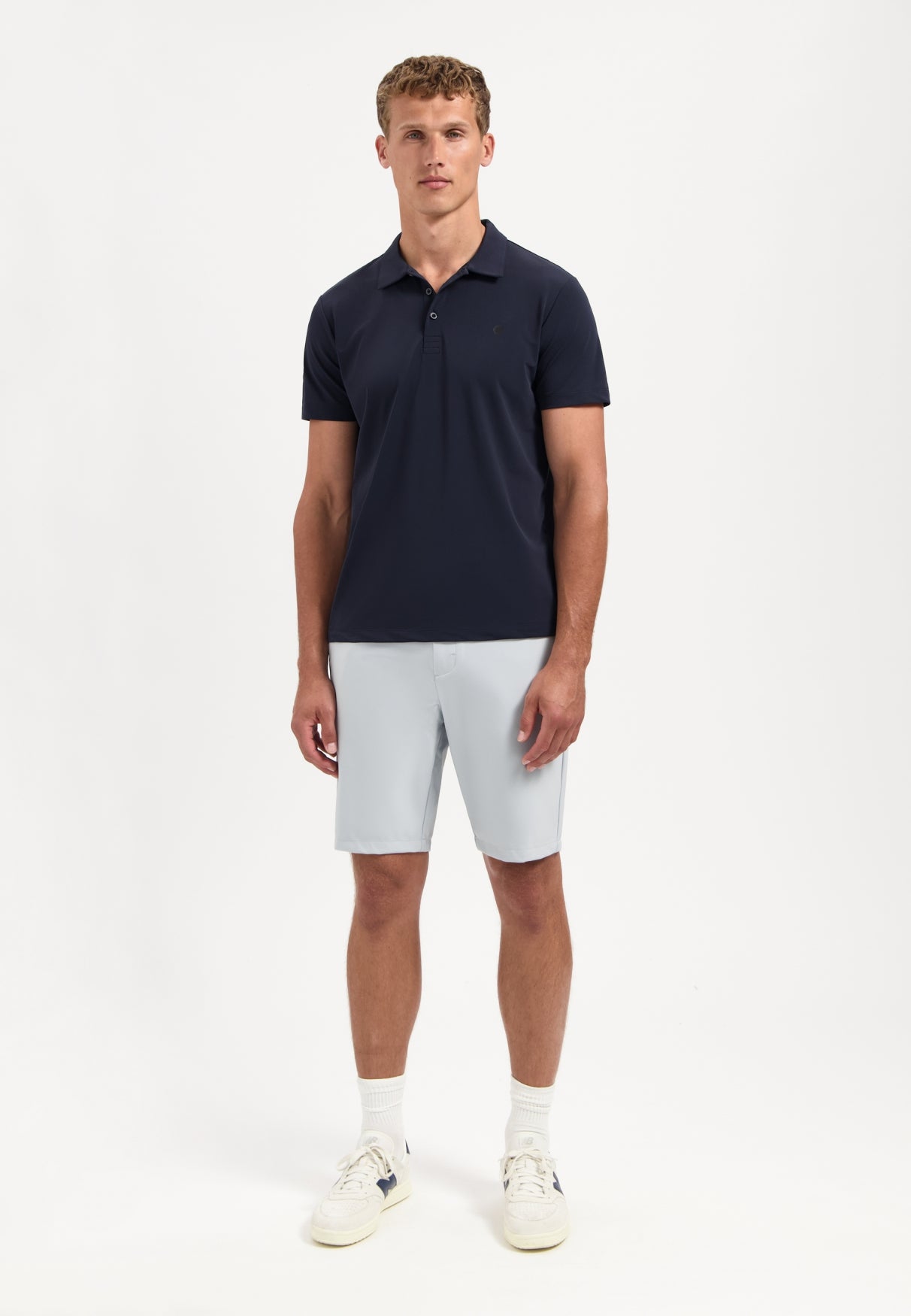 Sedoc travel polo shirt | Night