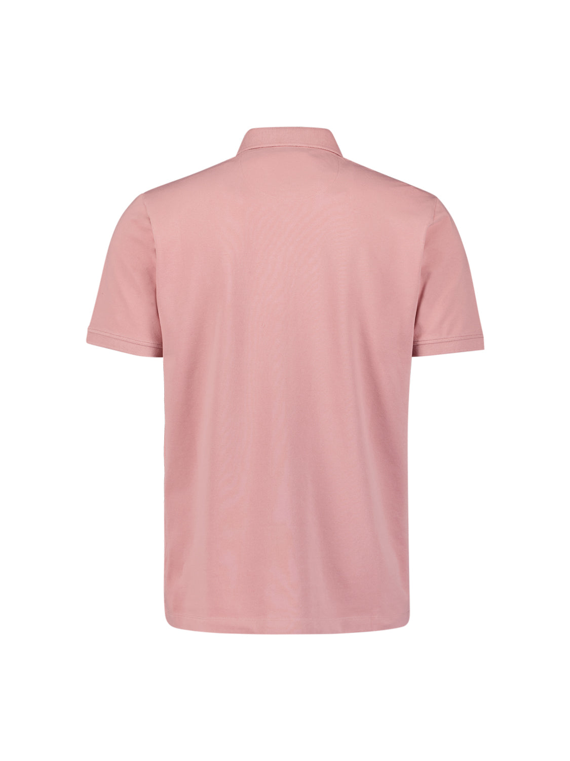Basis polo | Light Mauve