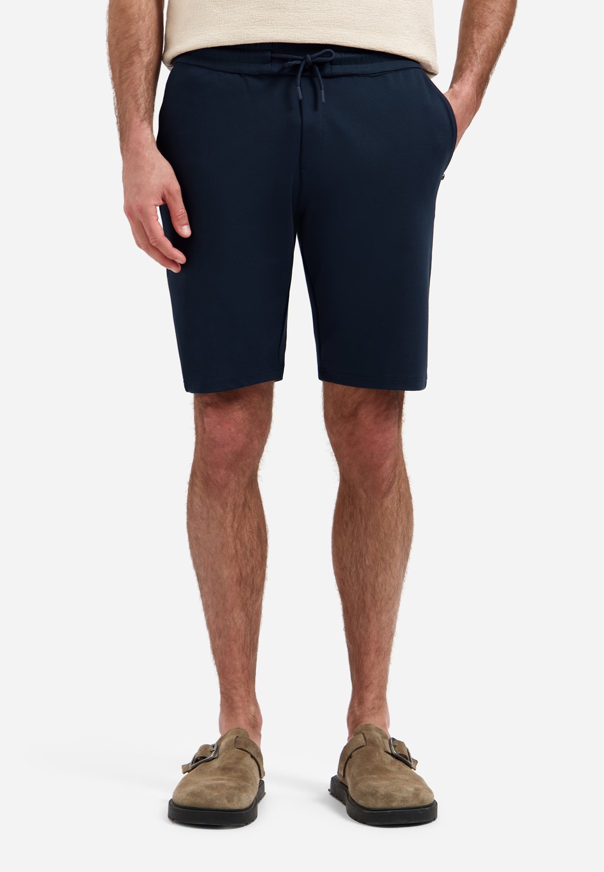 Short en jersey | Night