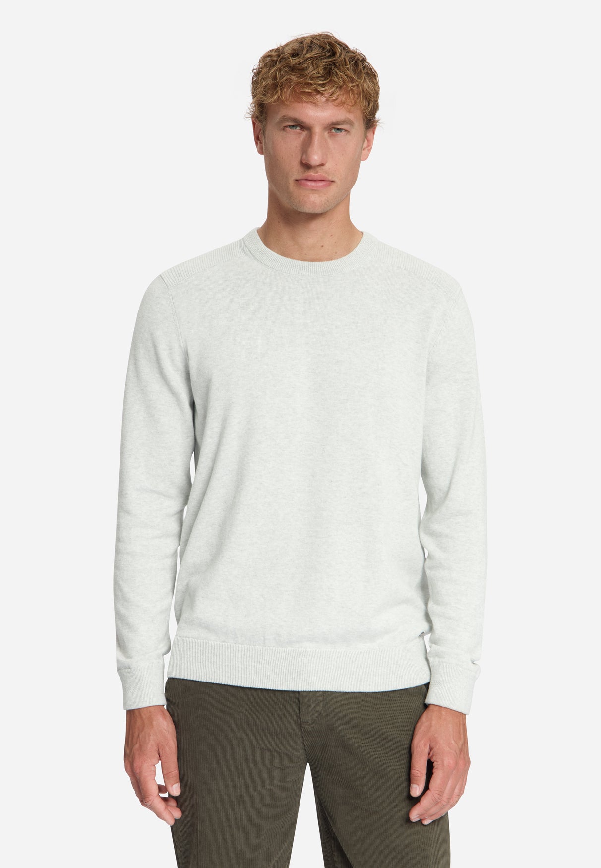 Pull Mélange | Kit Mélange