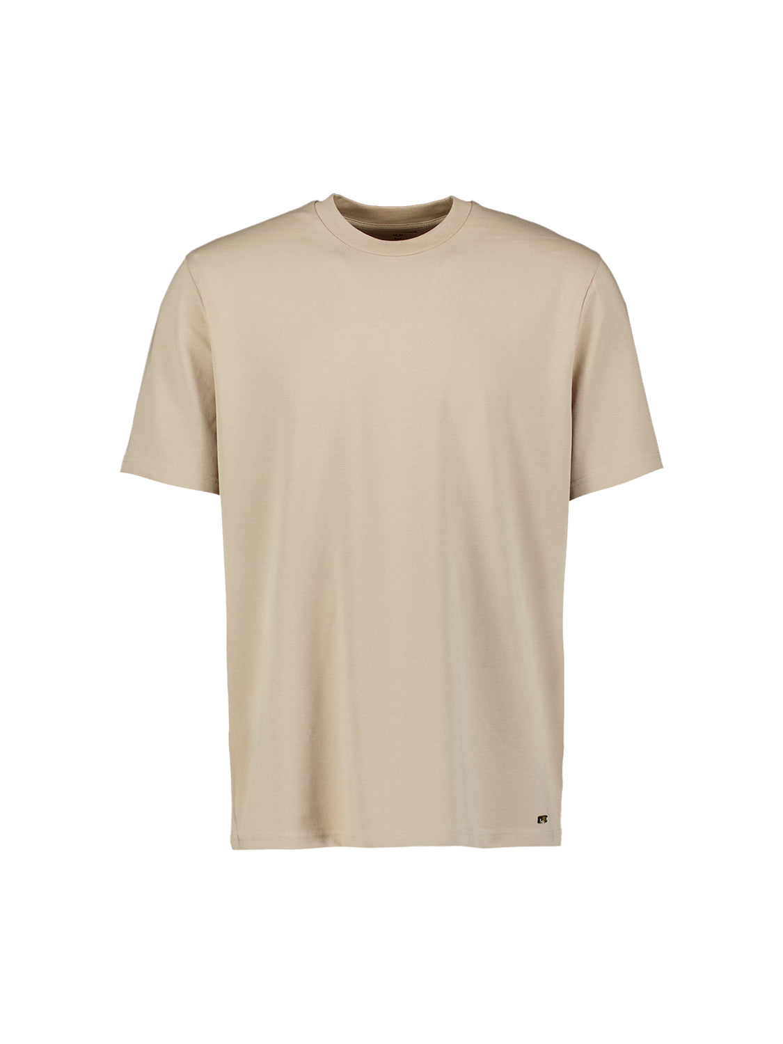 T-Shirt Stretch | Cement