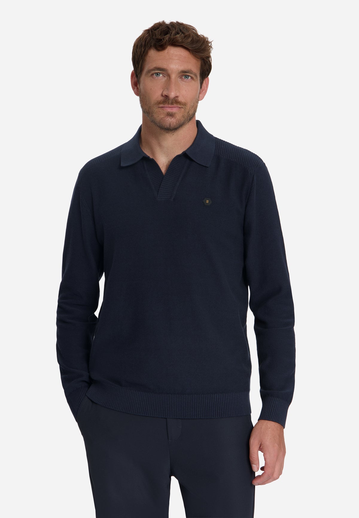 Polo trui | Dark Night