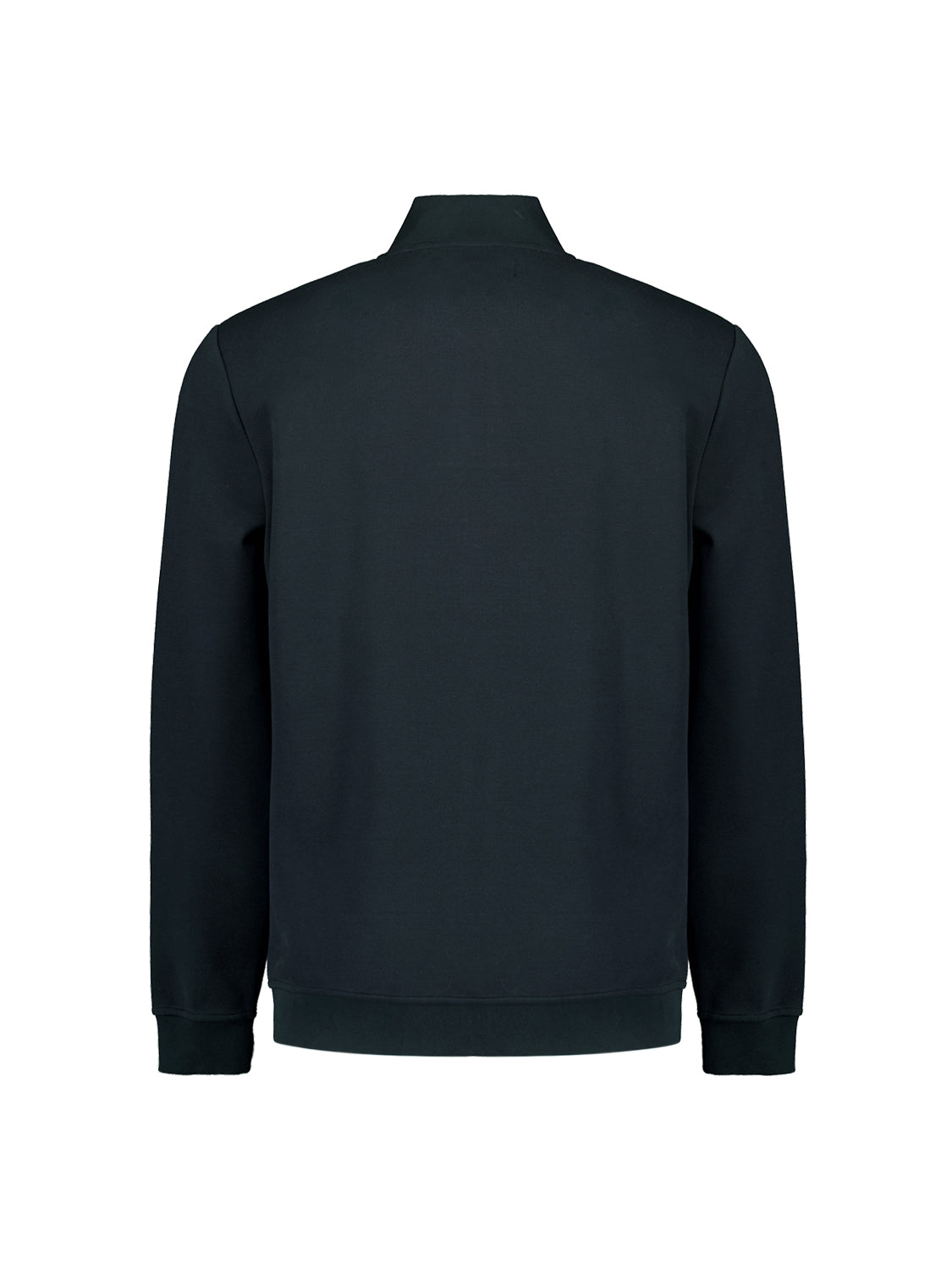 Gilet zippé Basics Intemporels | Night