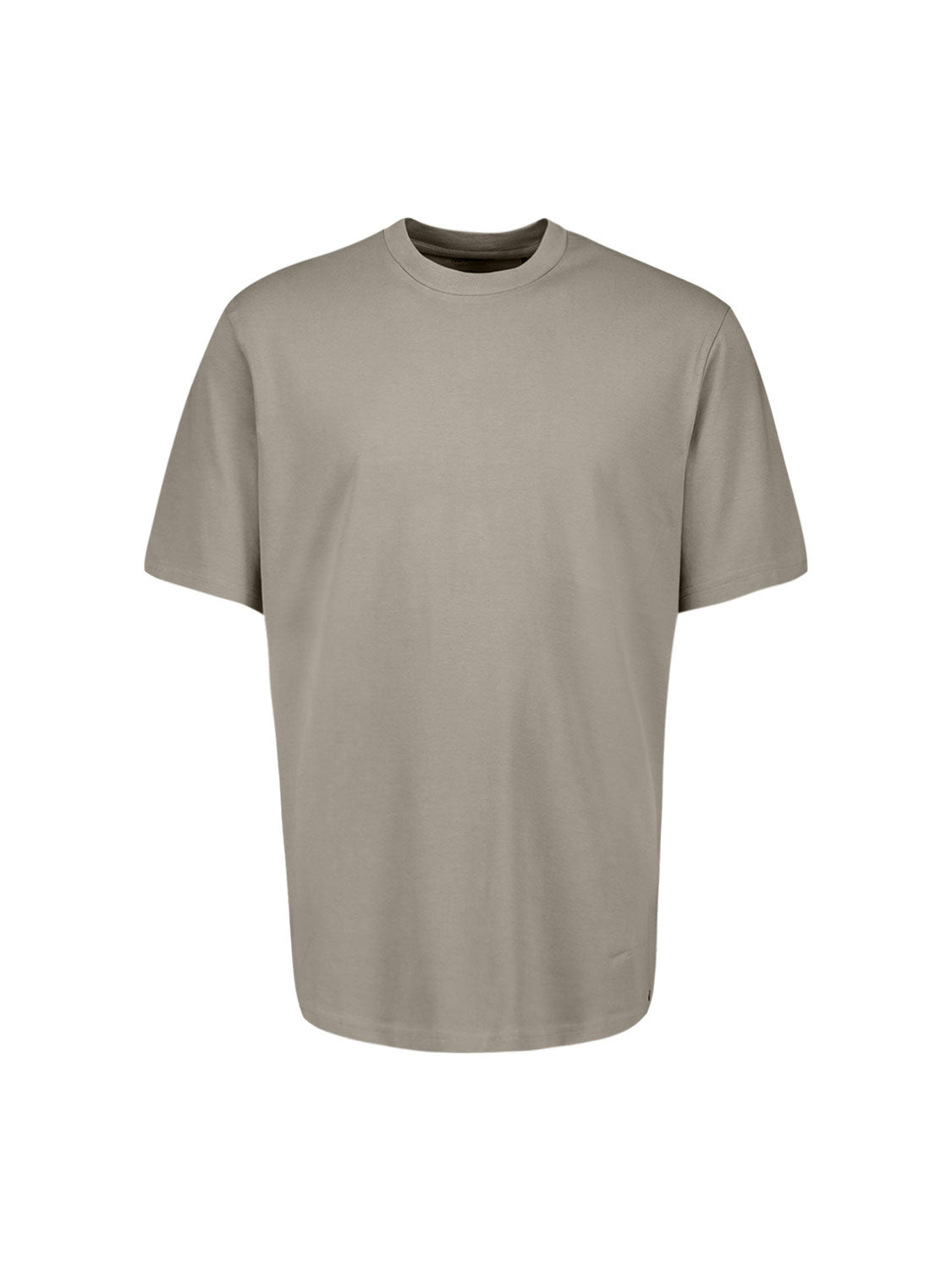 T-shirt basique Timeless Basics | Clay