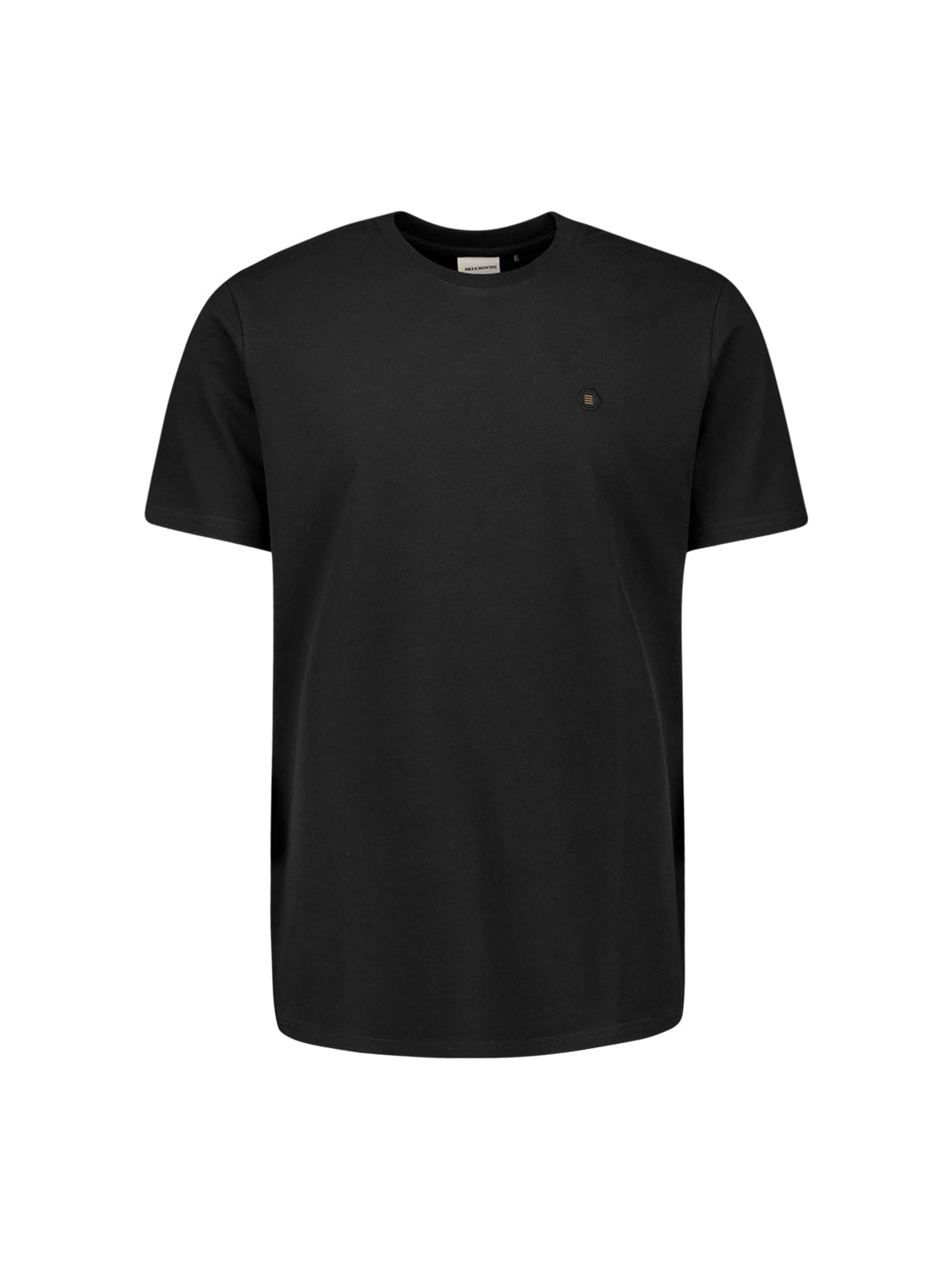 Timeless Basics Soft T-shirt | Black
