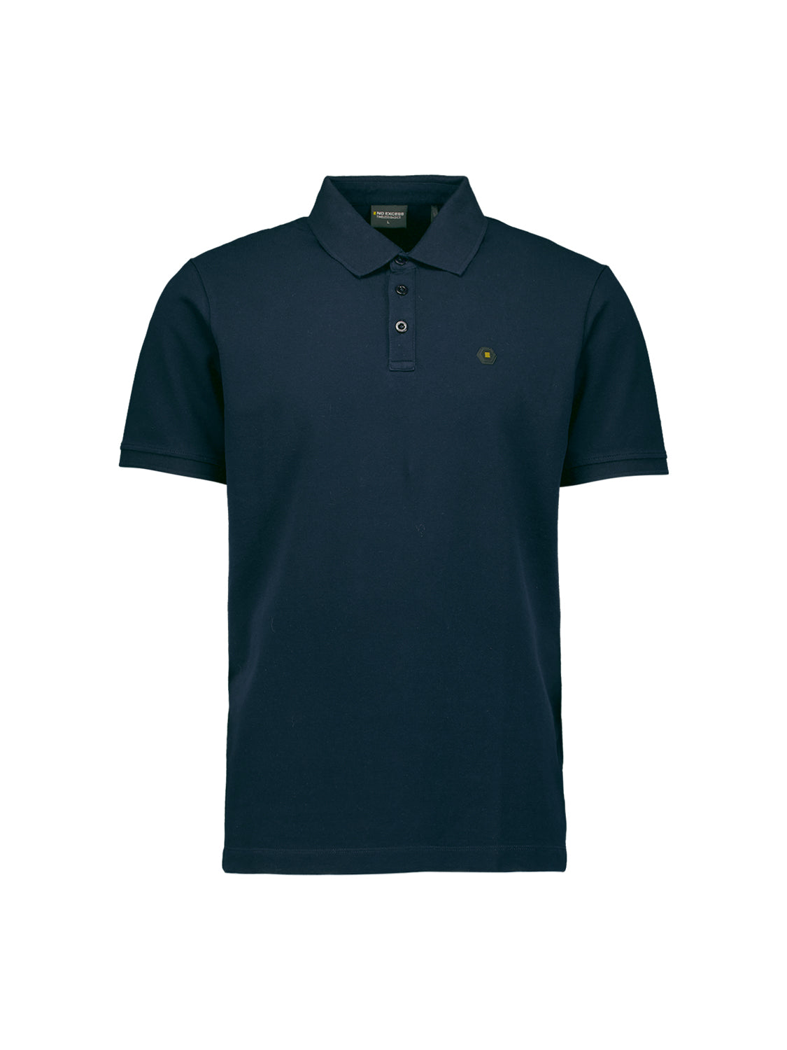 Polo Basique Intemporel | Night