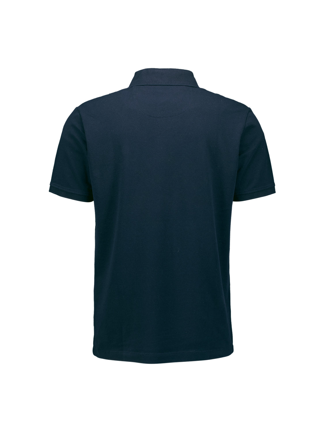 Polo Basique Intemporel | Night