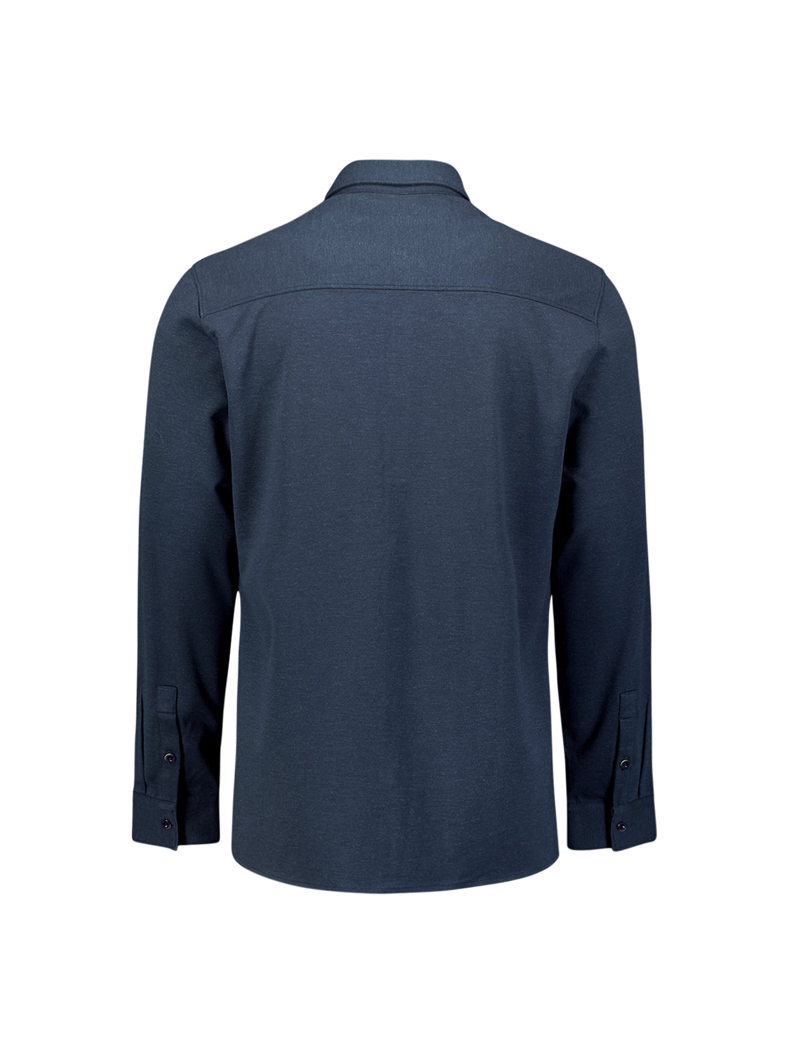 Chemise en jersey Timeless Basics | Night
