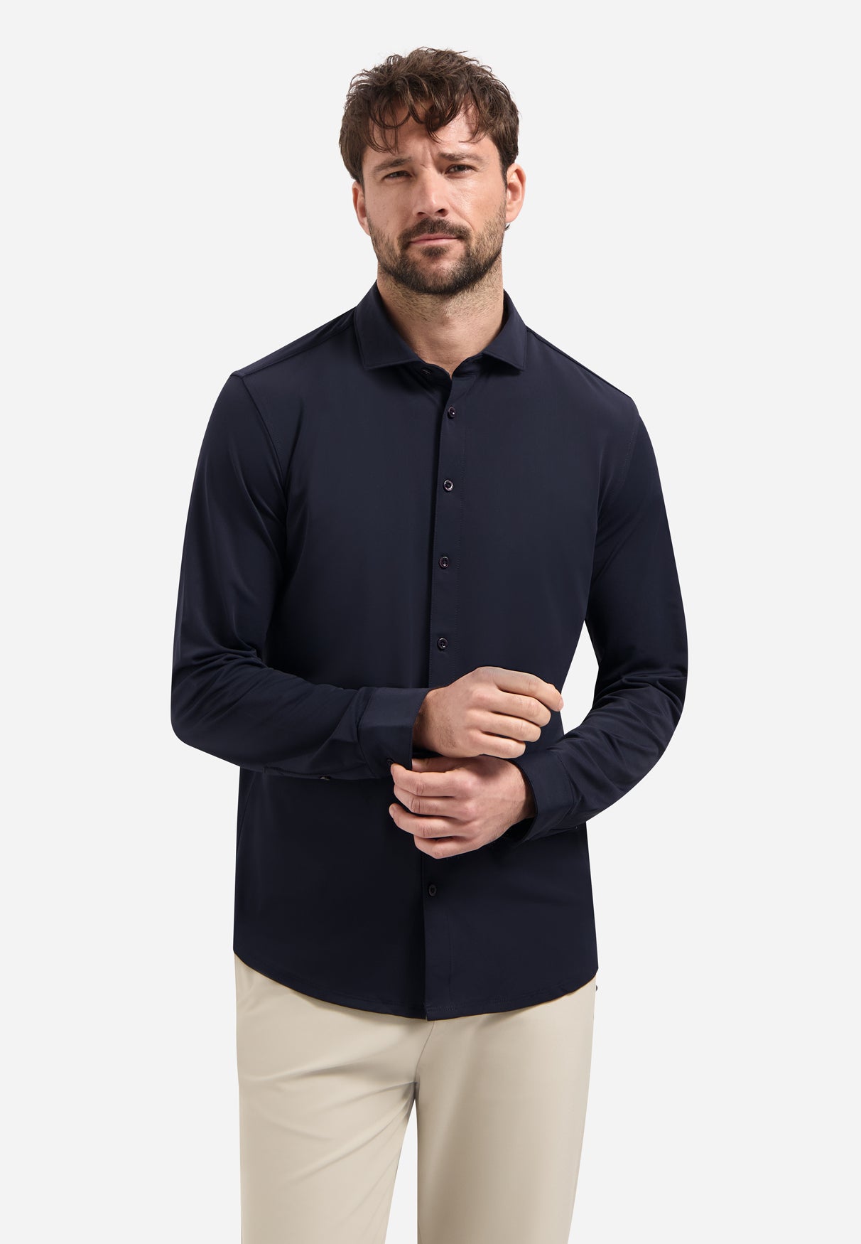 Chemise de voyage Sedoc | Night