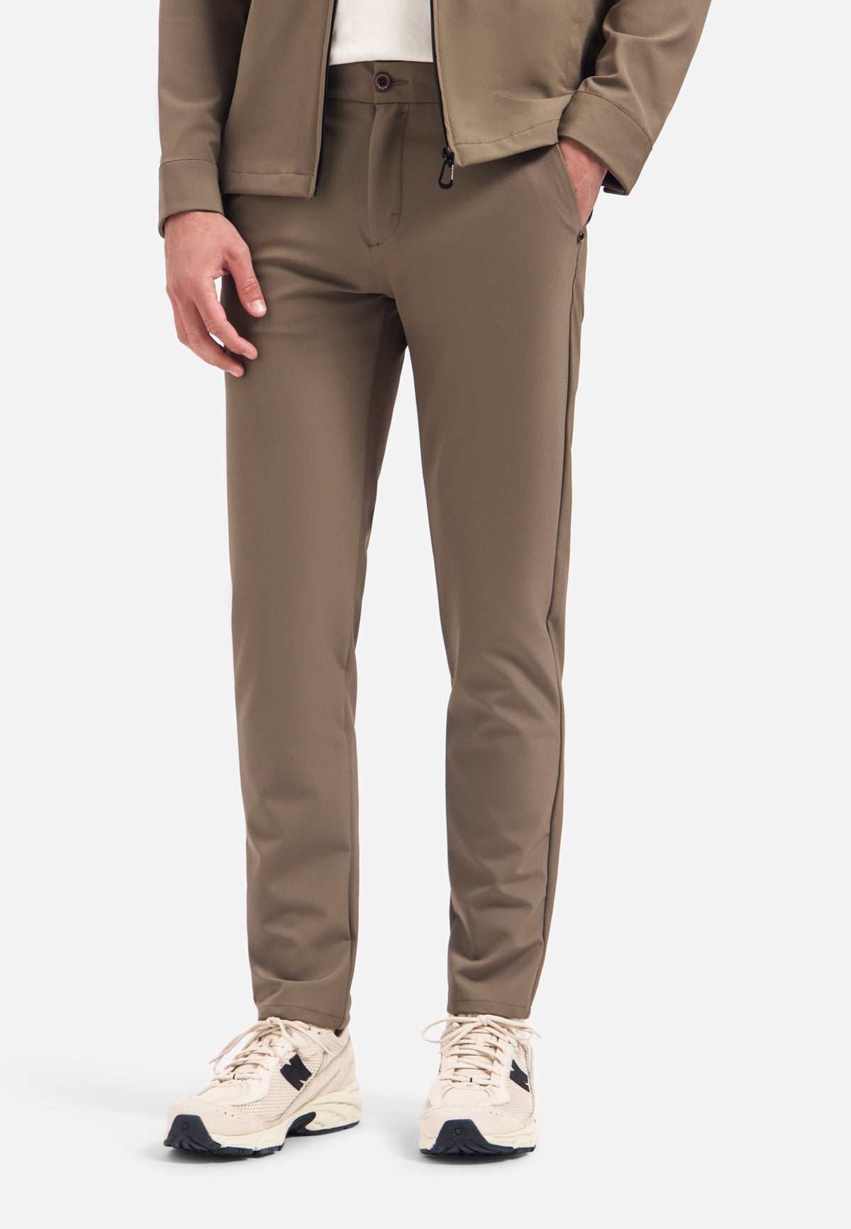The Sedoc Pants | Khaki