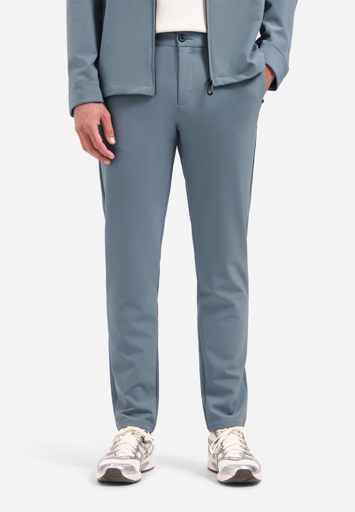 De Sedoc broek | Carbon Blue