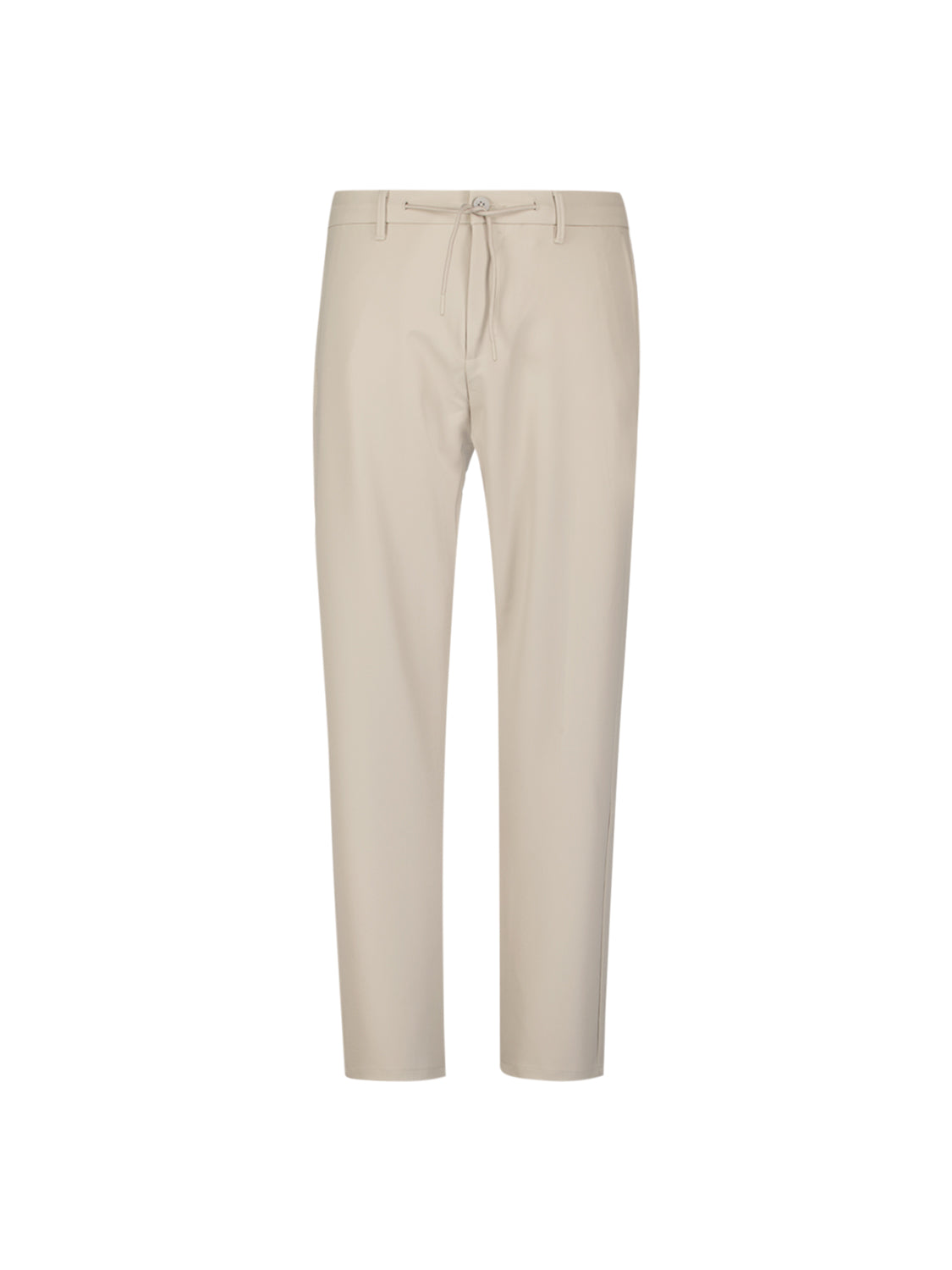 De Sedoc broek - Relaxed Fit | Stone