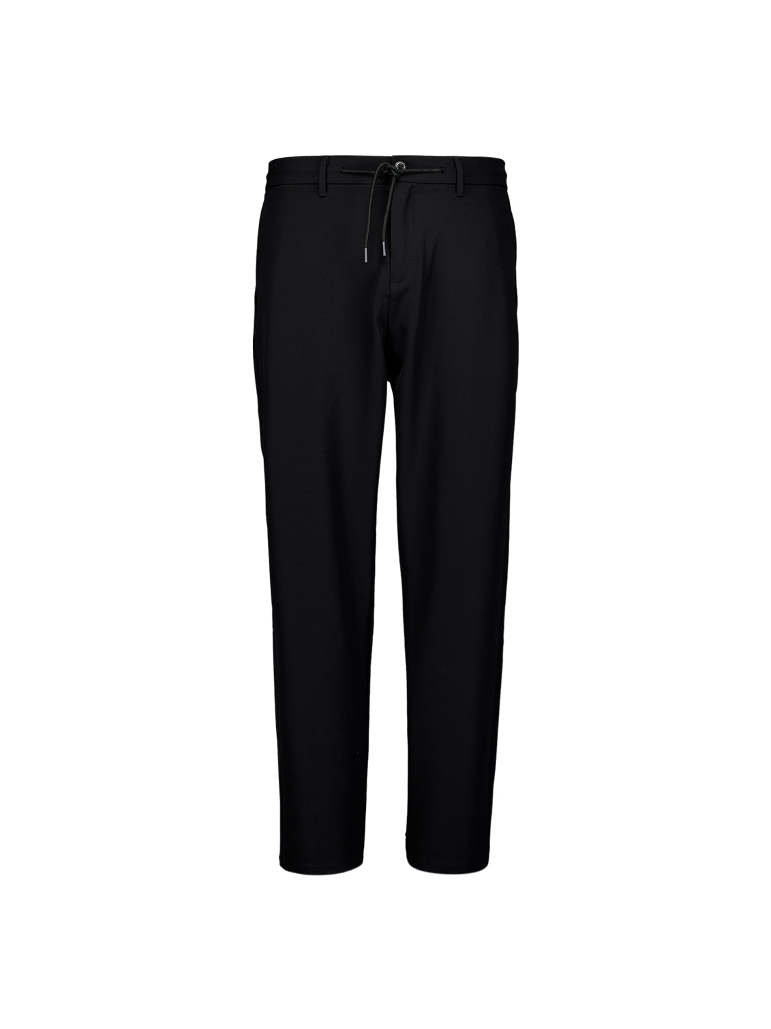 De Sedoc broek - Relaxed Fit | Black