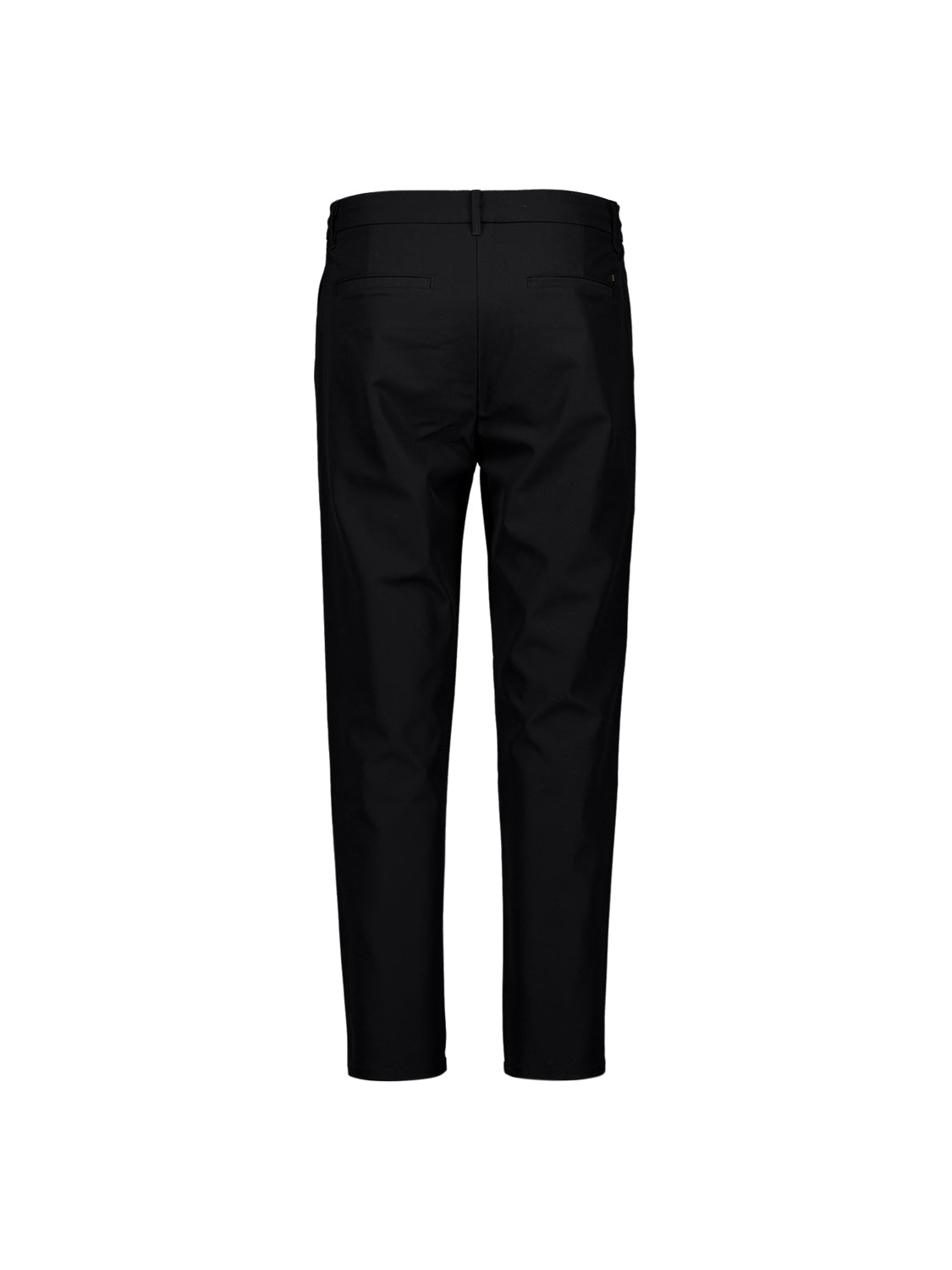 De Sedoc broek - Relaxed Fit | Black