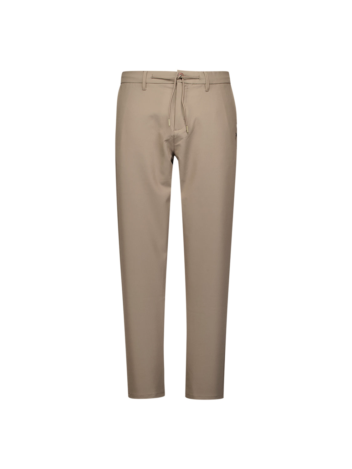 The Sedoc Pants - Wide Fit | Khaki