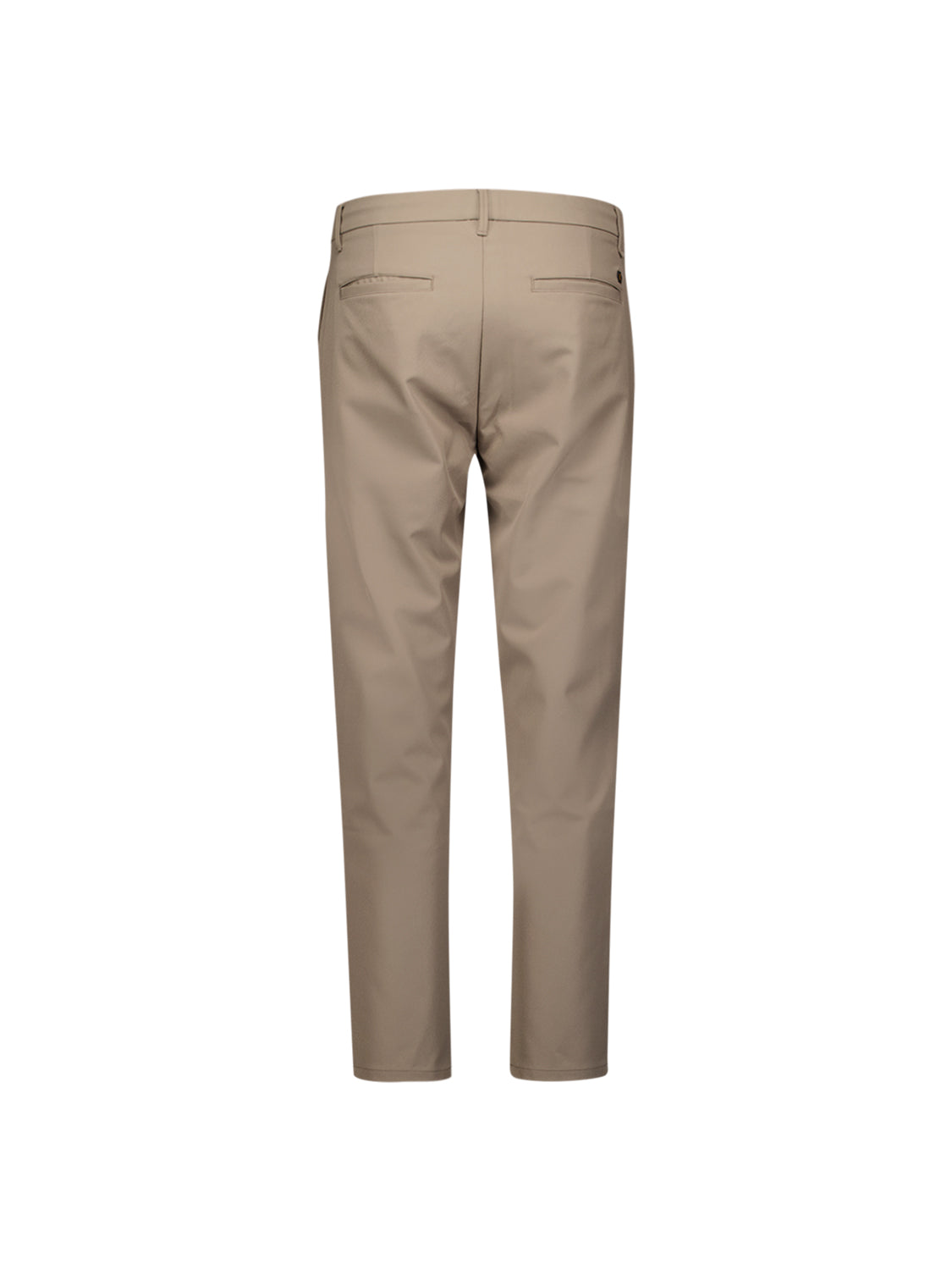 The Sedoc Pants - Relaxed Fit | Khaki