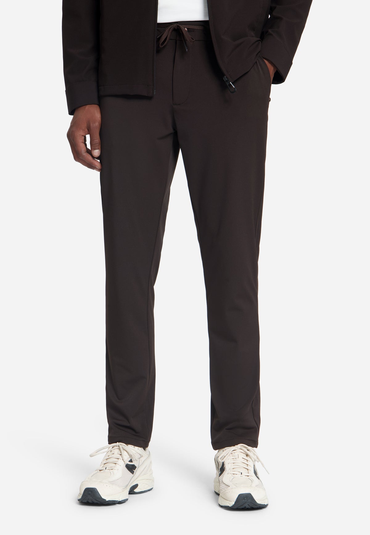 De Sedoc broek - Relaxed Fit | Earth