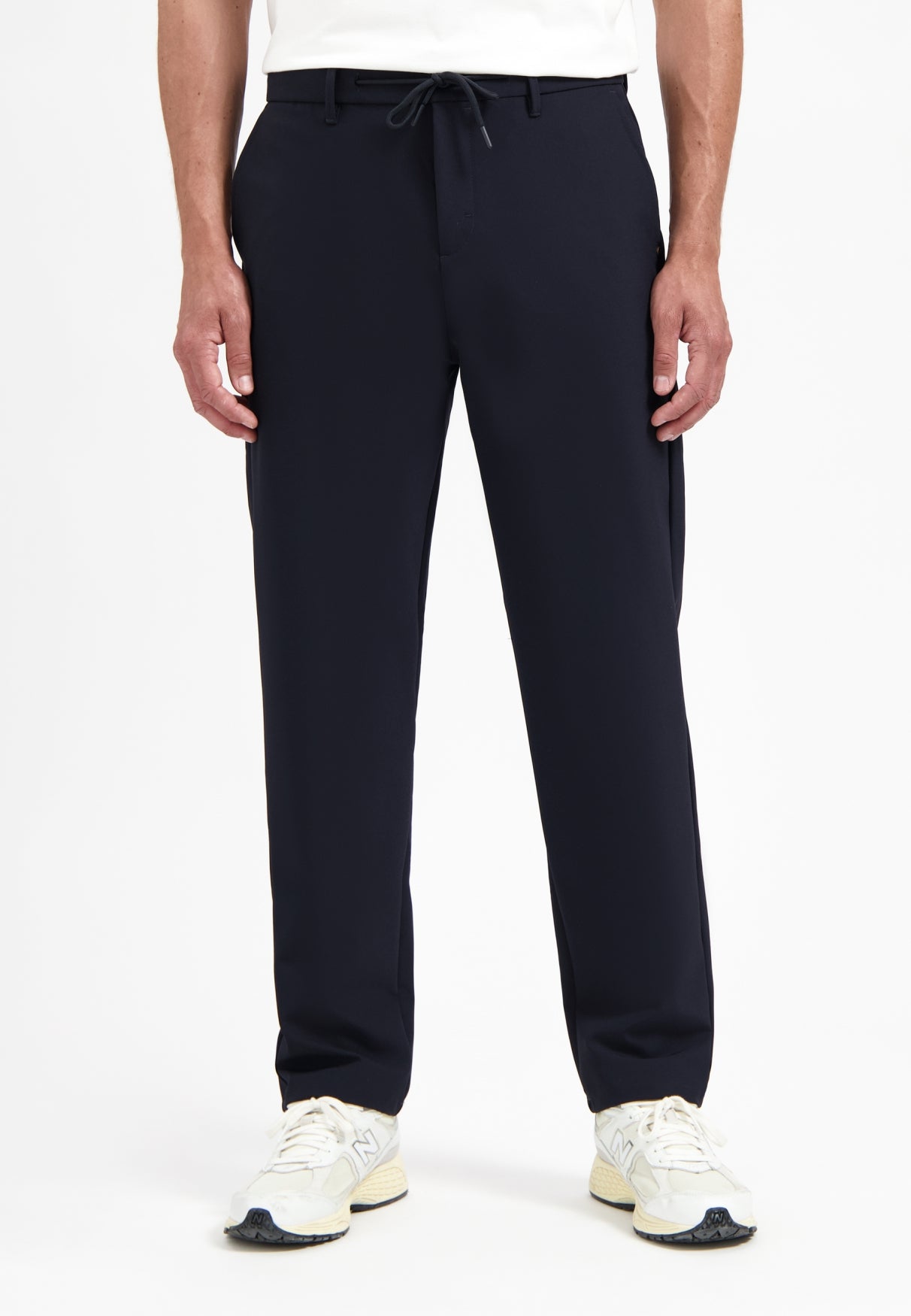 De Sedoc broek - Relaxed Fit | Night