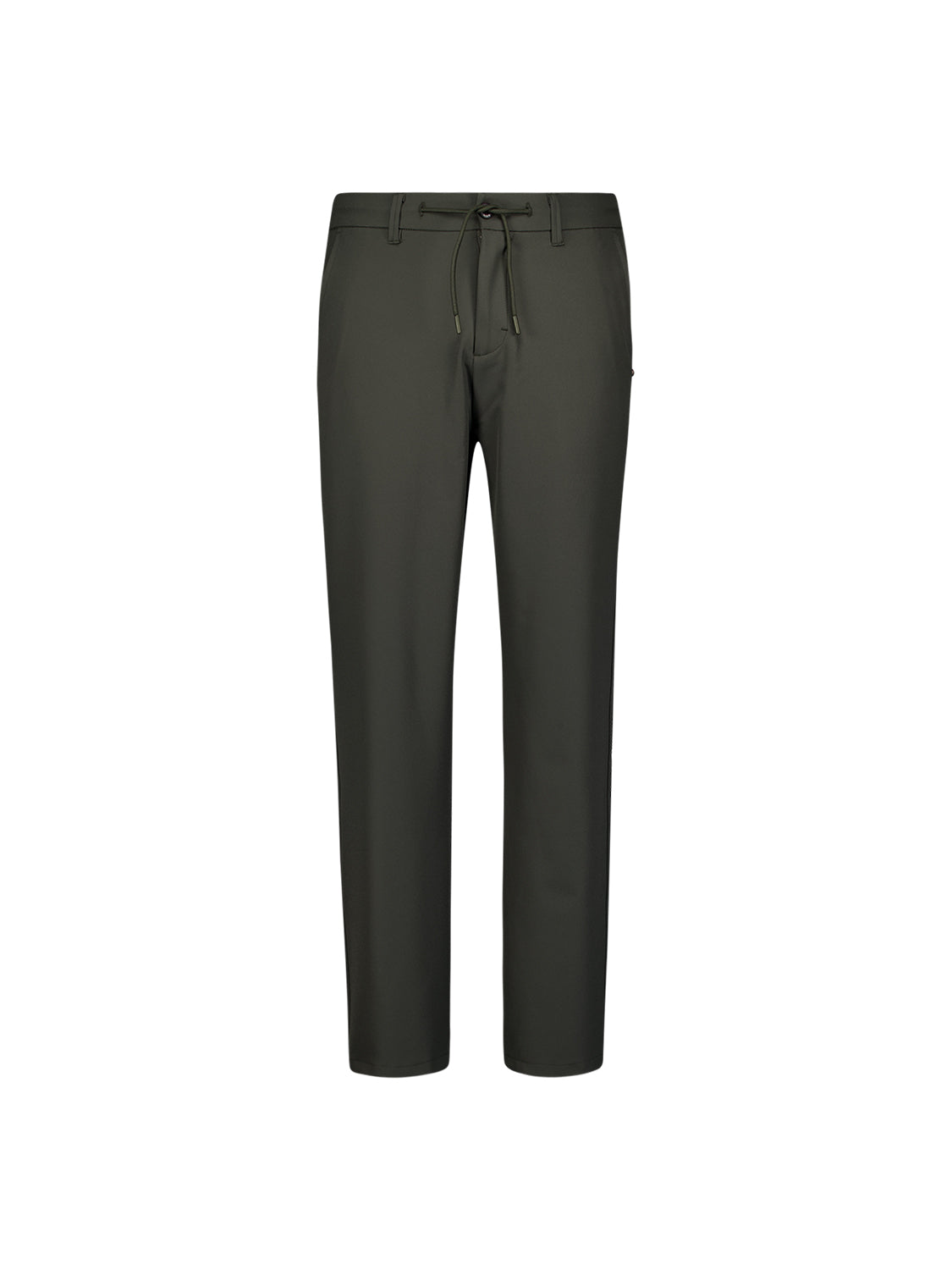Le pantalon Sedoc - Coupe large | Dark Steel