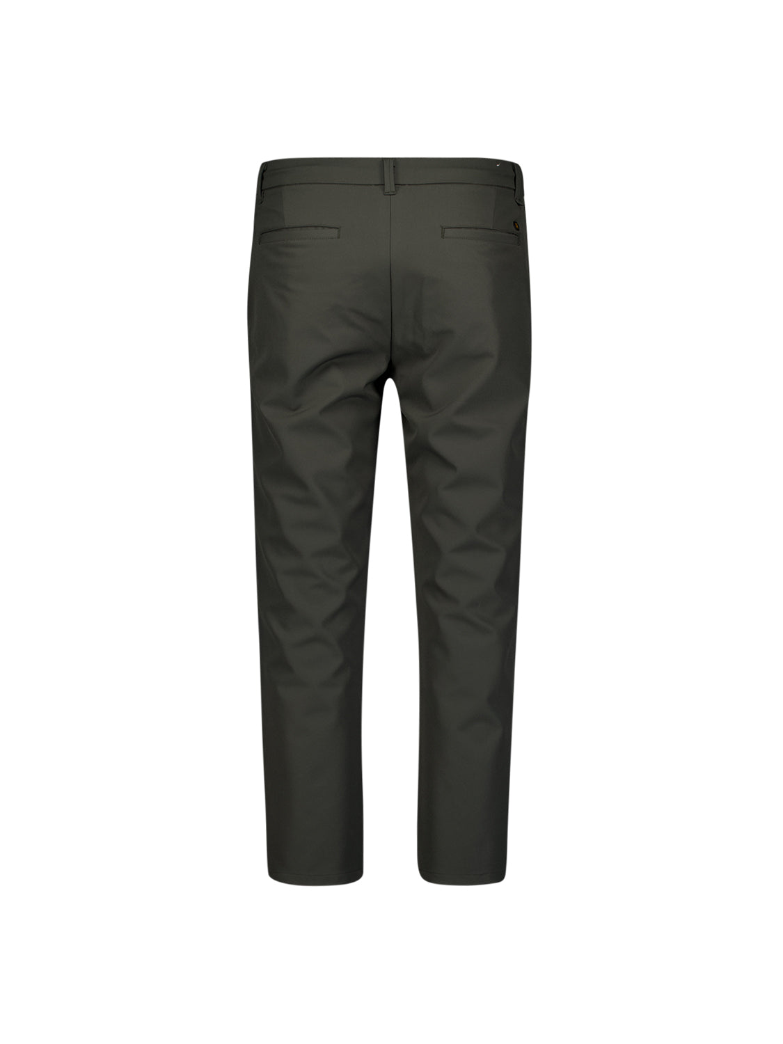 Le pantalon Sedoc - Coupe large | Dark Steel