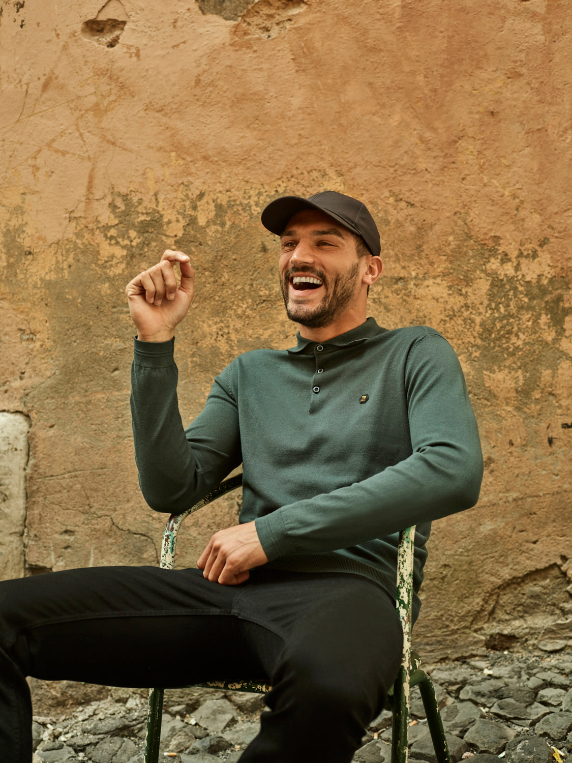 Seasonal  T-Shirts & Polo Shirts
