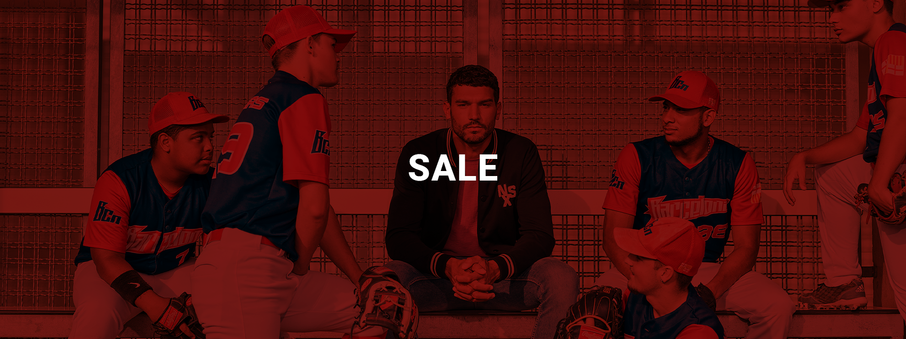 Sale SS23 Knitwear