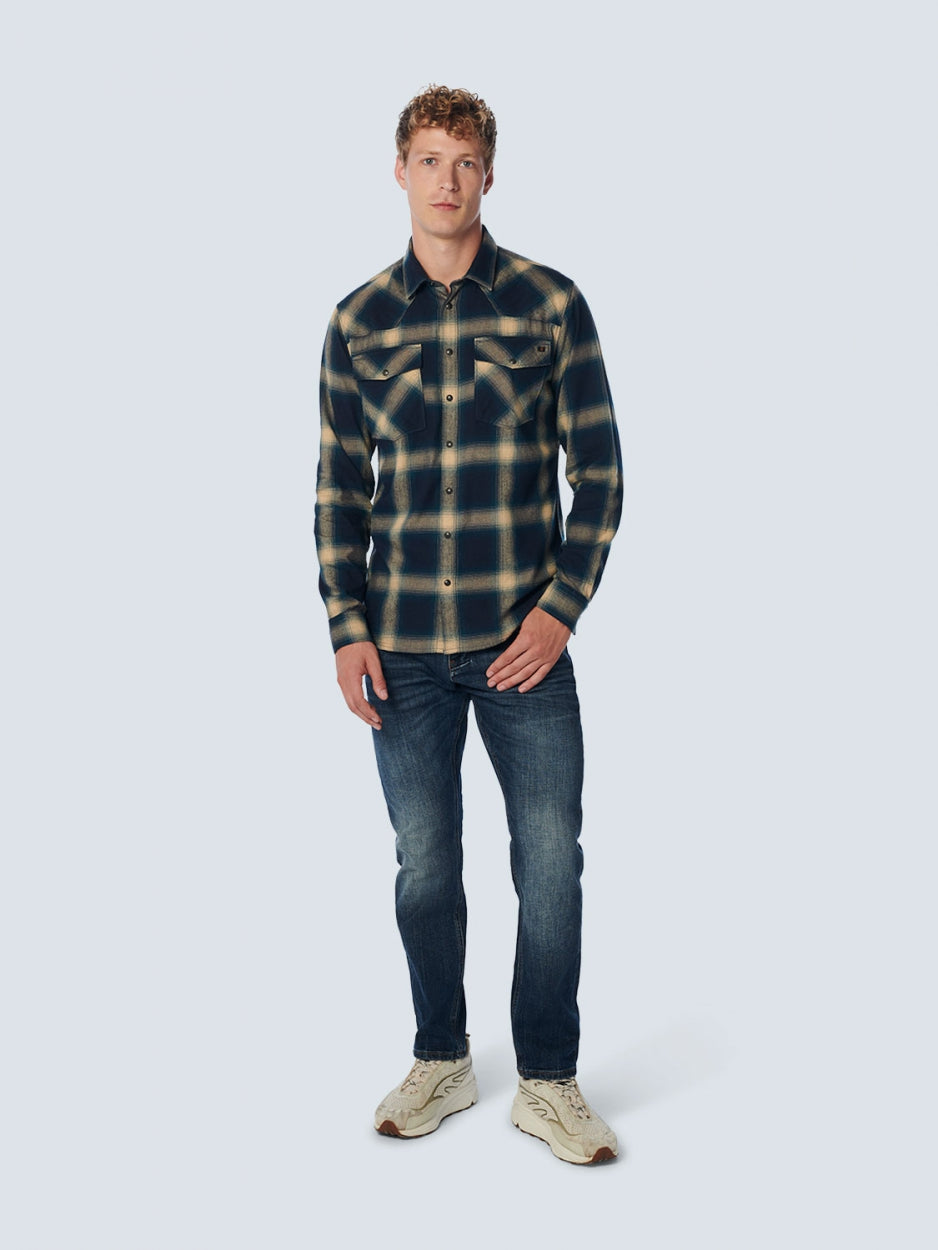 Shirt Check | Ocean
