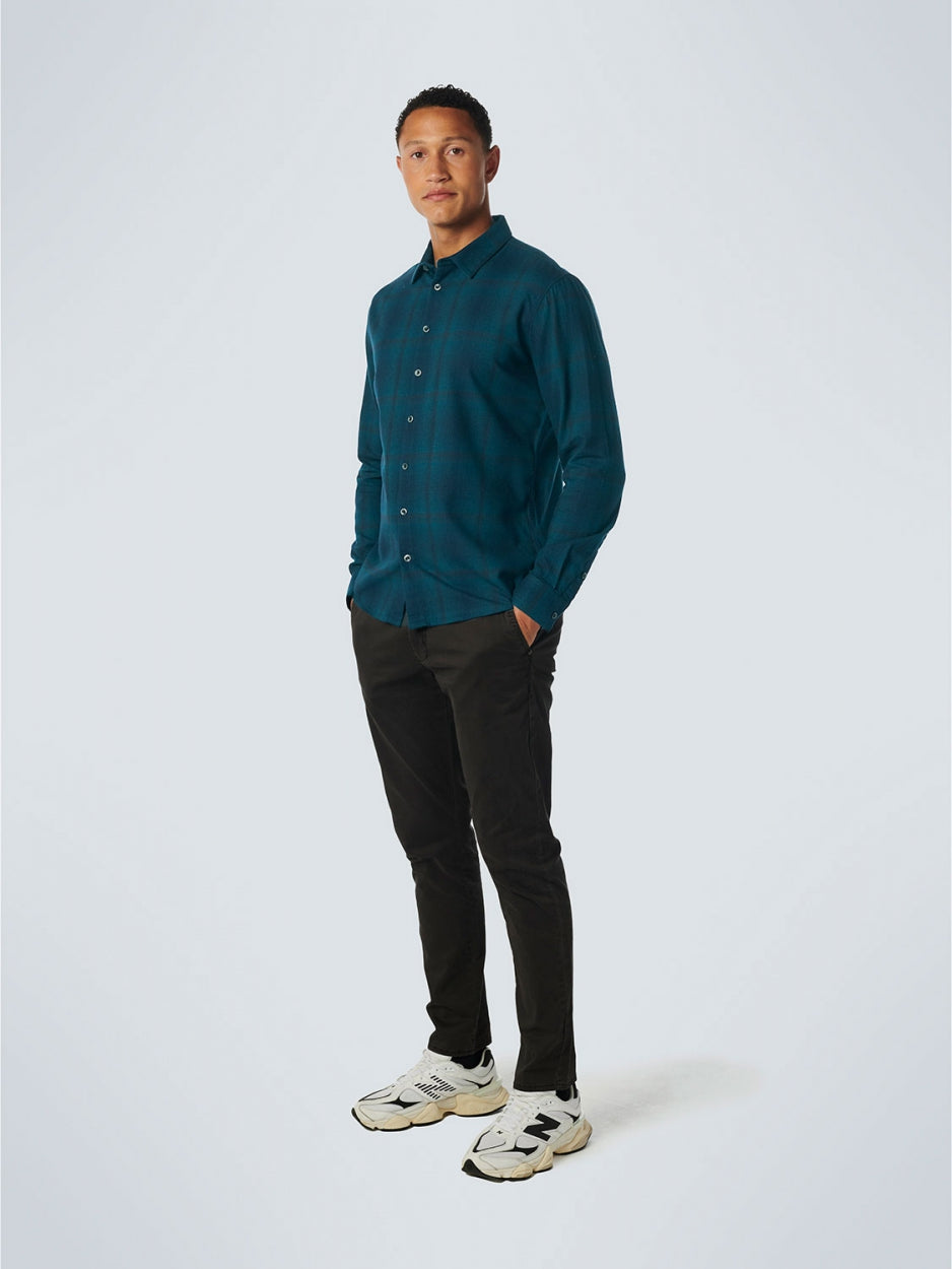 Shirt Check | Ocean