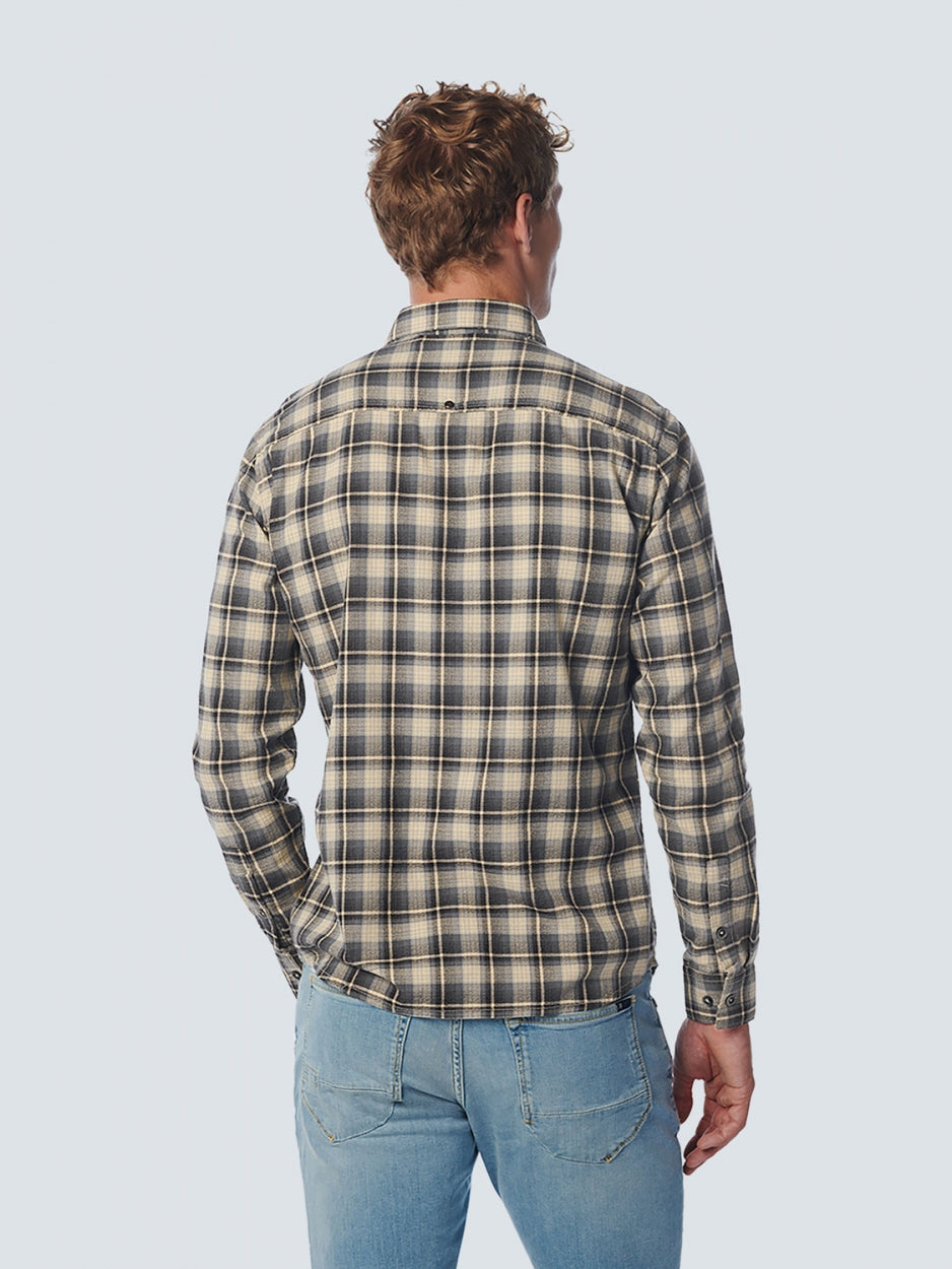 Shirt Check | Steel