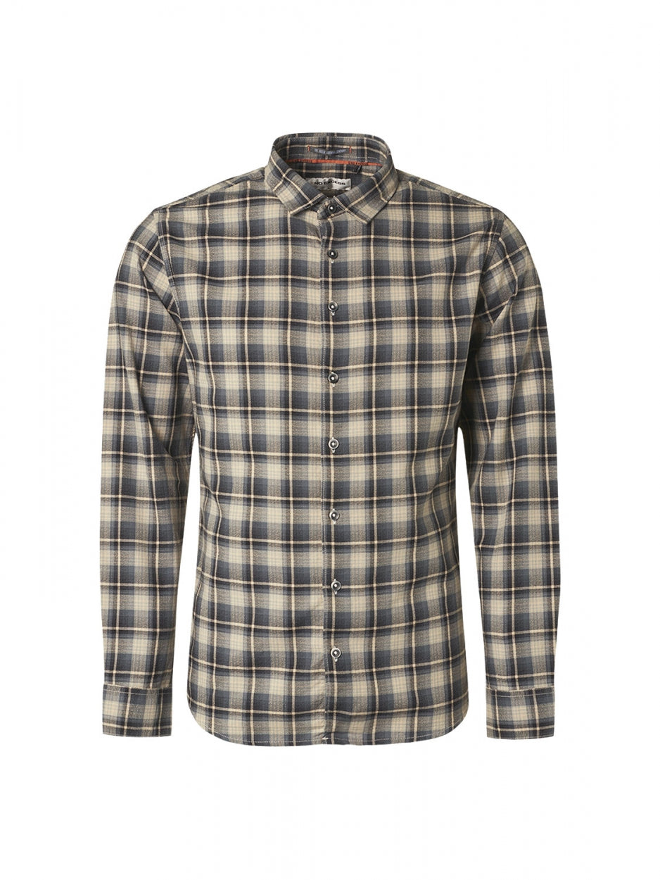 Shirt Check | Steel