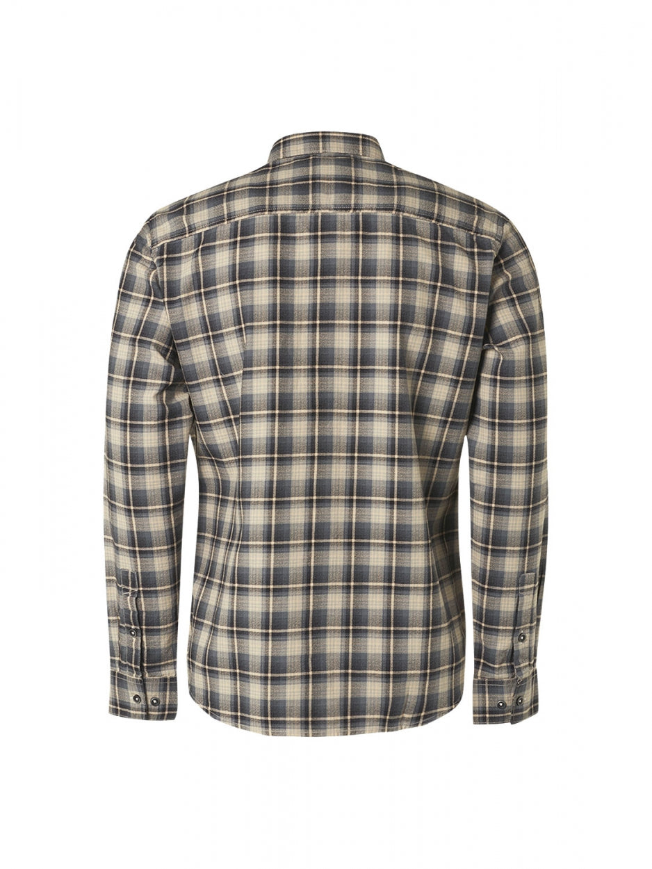 Shirt Check | Steel